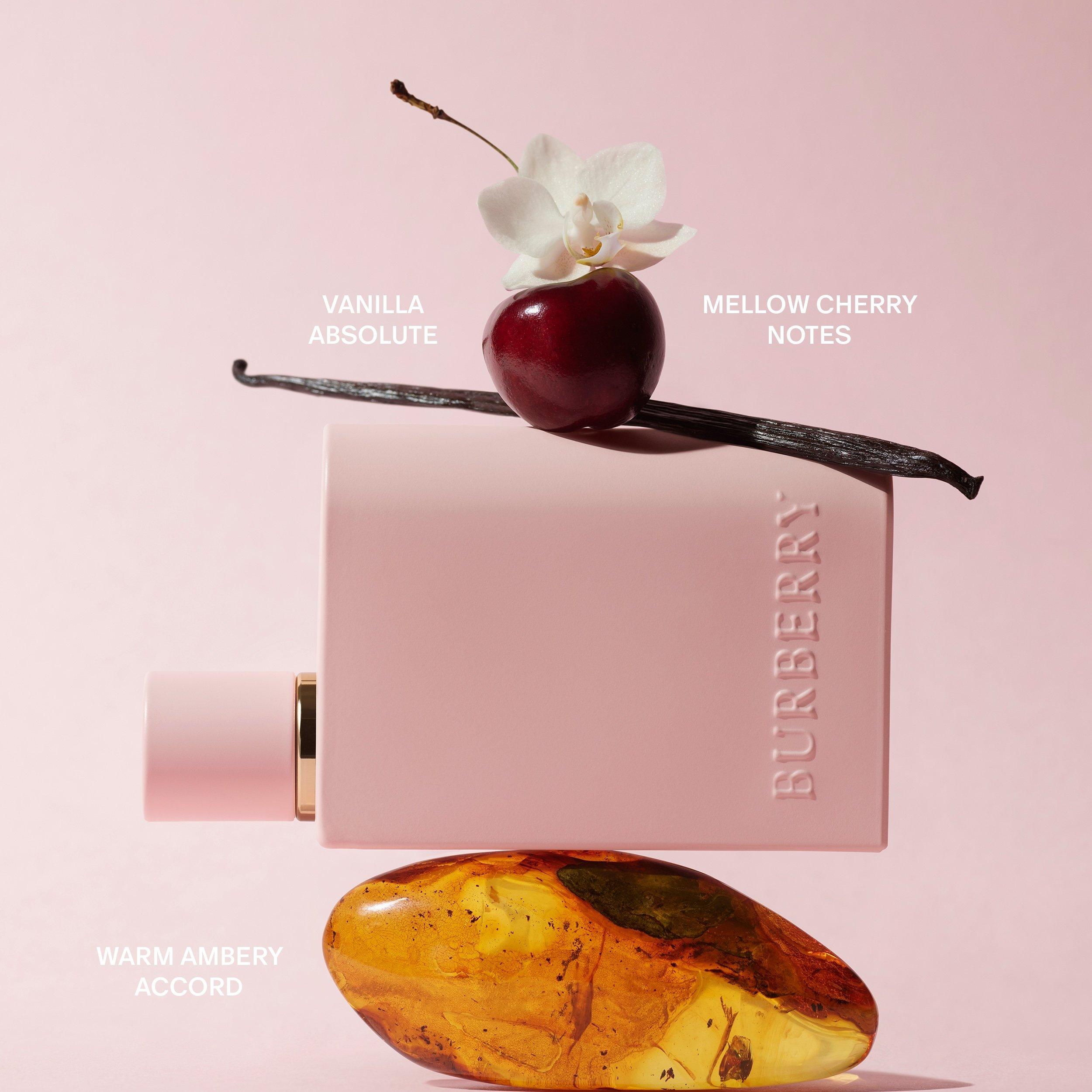 【〜日曜まで値下げ】BURBERRY HER PARFUM 50ml 未開封 Burberry Her Parfum for Women | Flannels