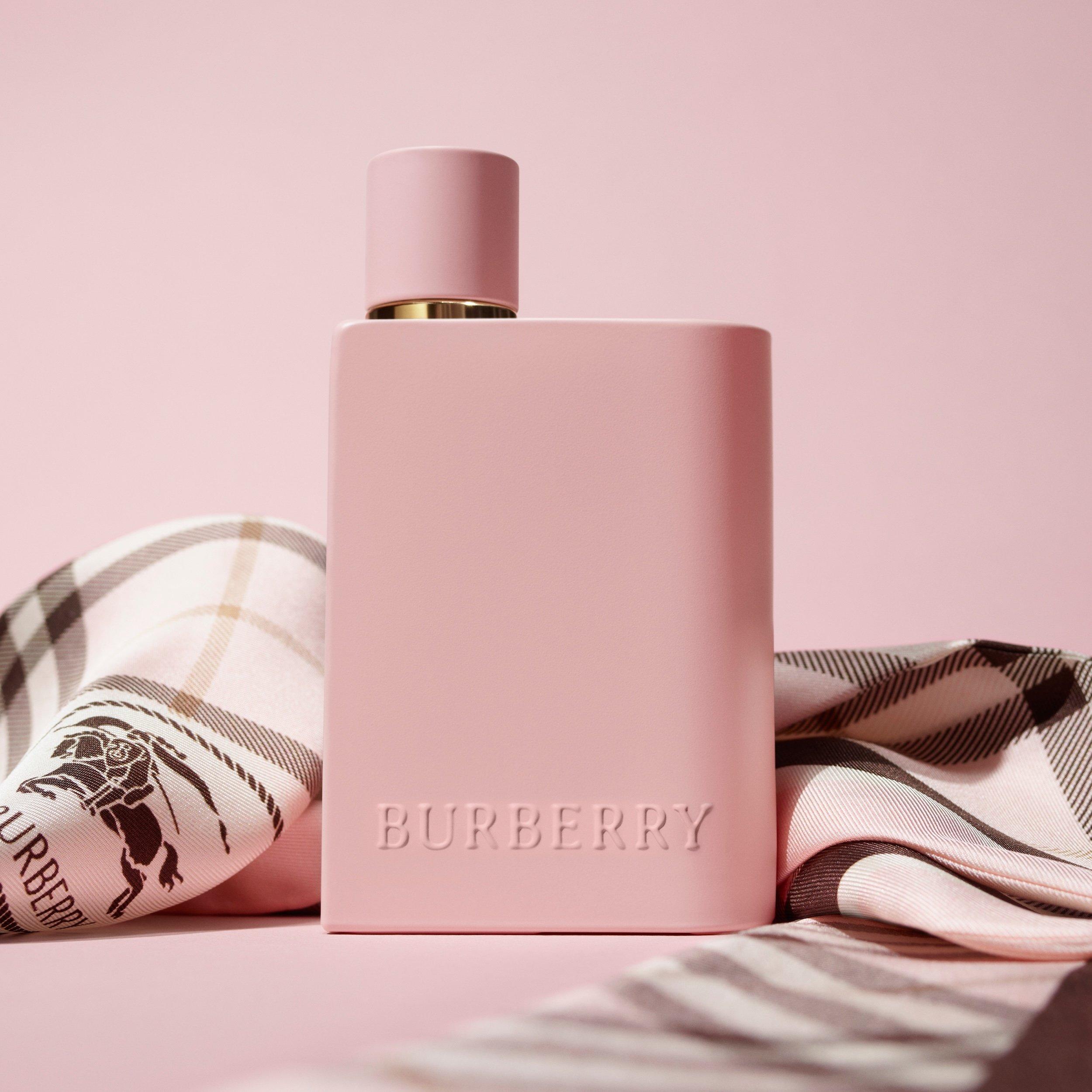 Clear - Burberry - Burberry Her Parfum for Women - 5