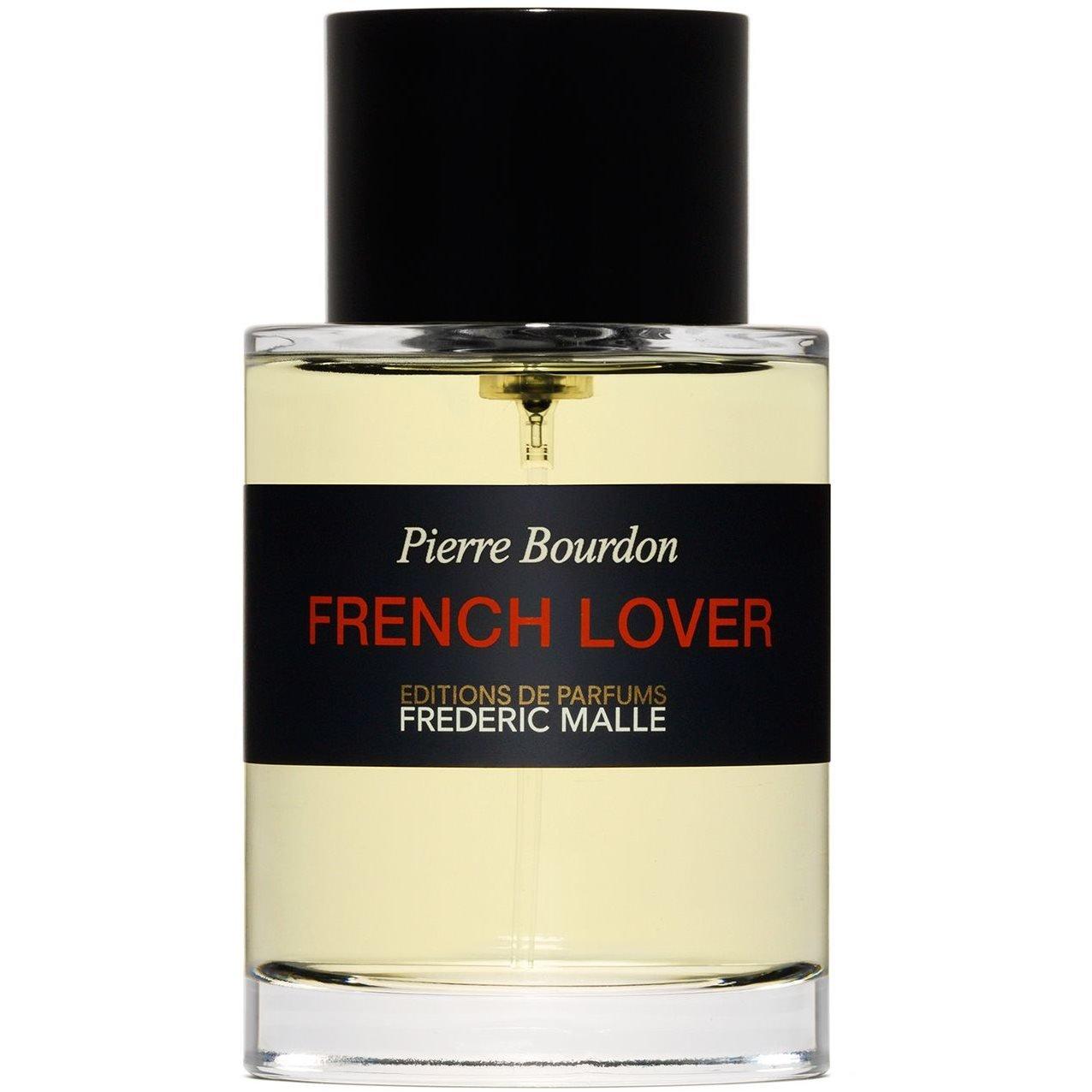 FR LOV - Frederic Malle - French Lover Parfum Spray - 1