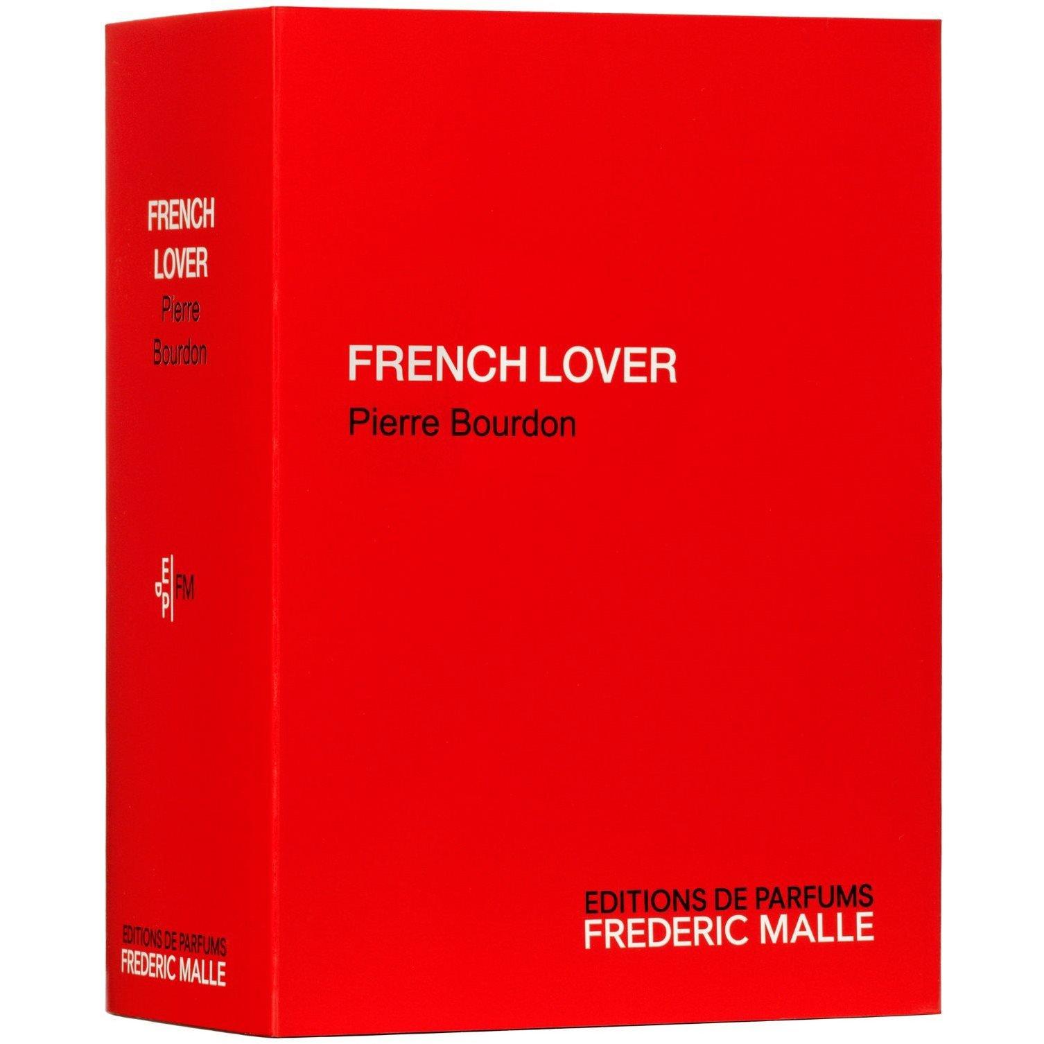 FR LOV - Frederic Malle - French Lover Parfum Spray - 2