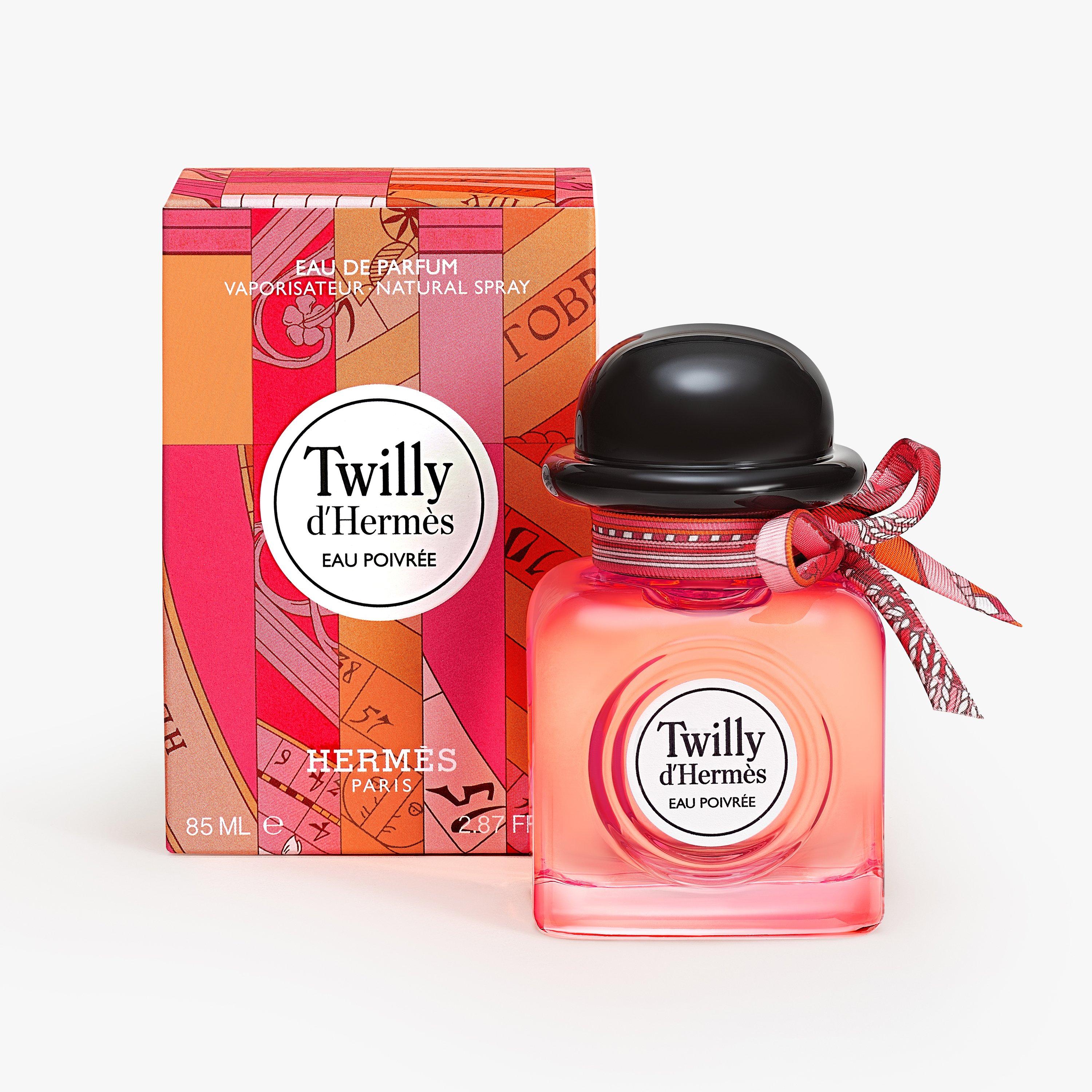 Mist - Hermes - Twilly D'Hermes Eau Poivree Eau De Parfum 8 - 2
