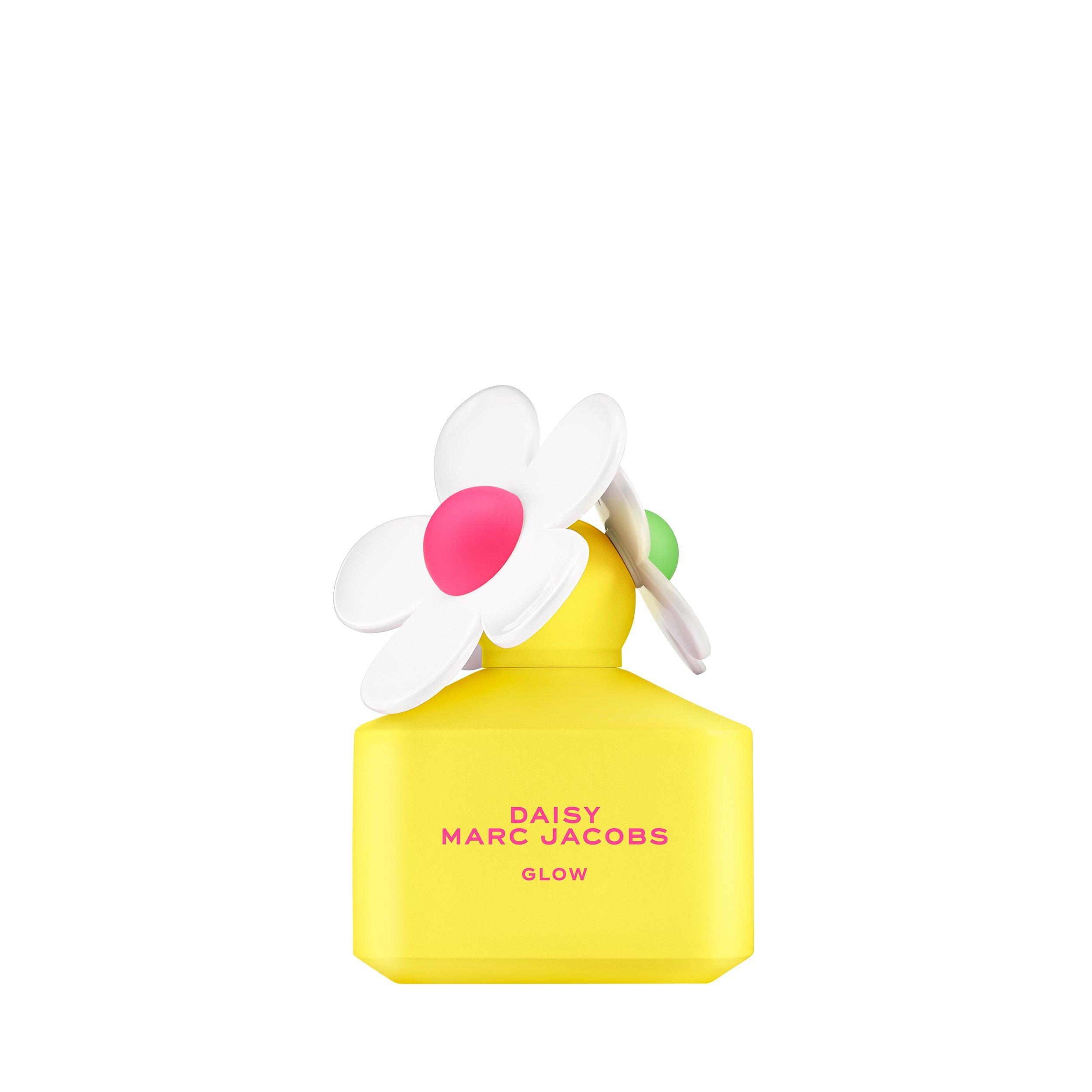 Clear - Marc Jacobs - Daisy Glow Limited Edition Eau de Toilette for Women 50ml - 1