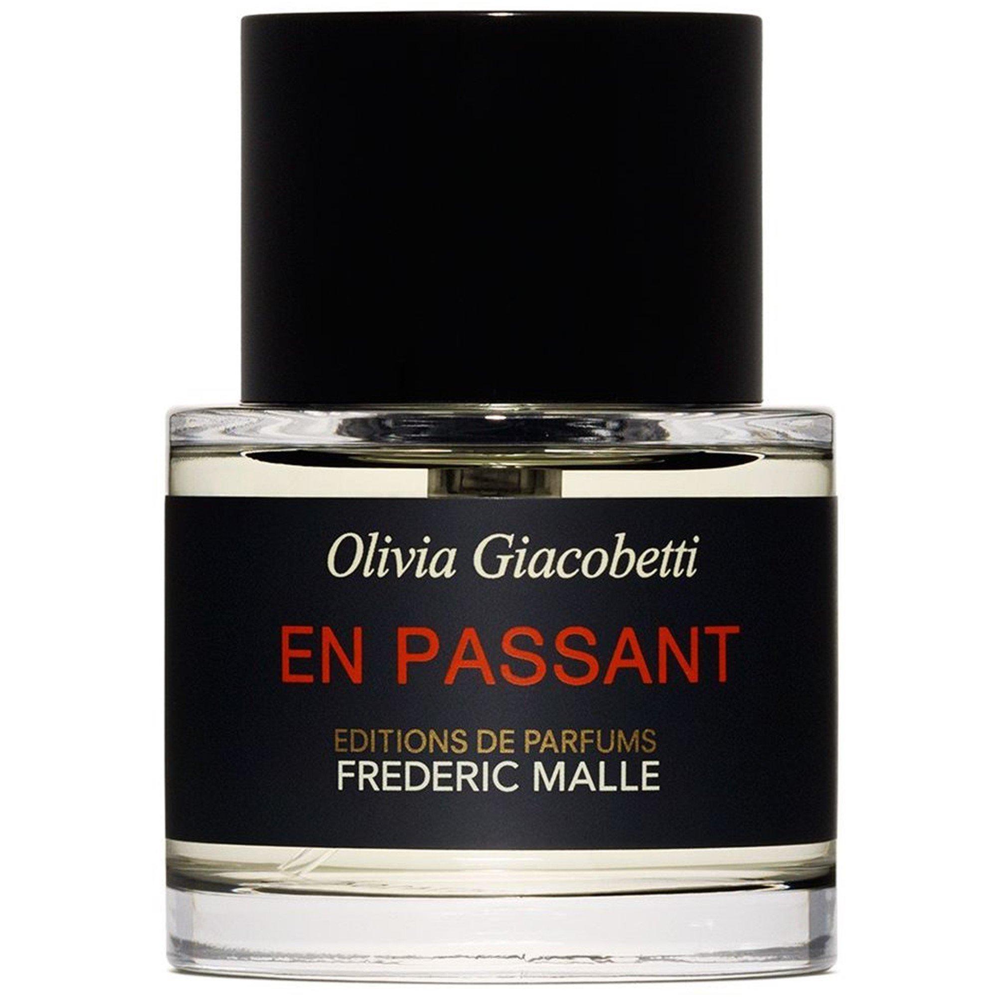 EN PASS - Frederic Malle - En Passant Parfum Spray - 1