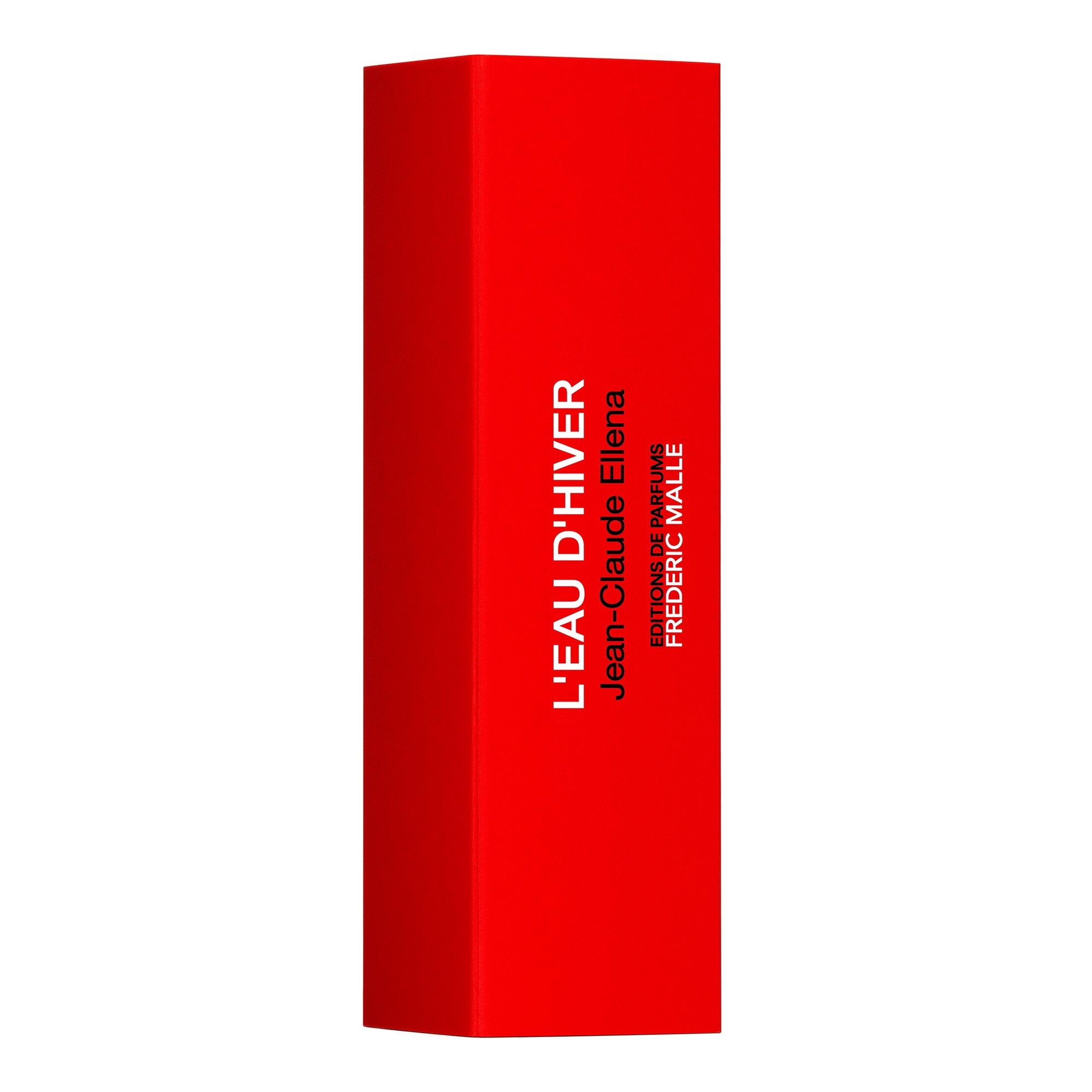 DHIVER - Frederic Malle - L'Eau D'Hiver Eau De Parfum - 3