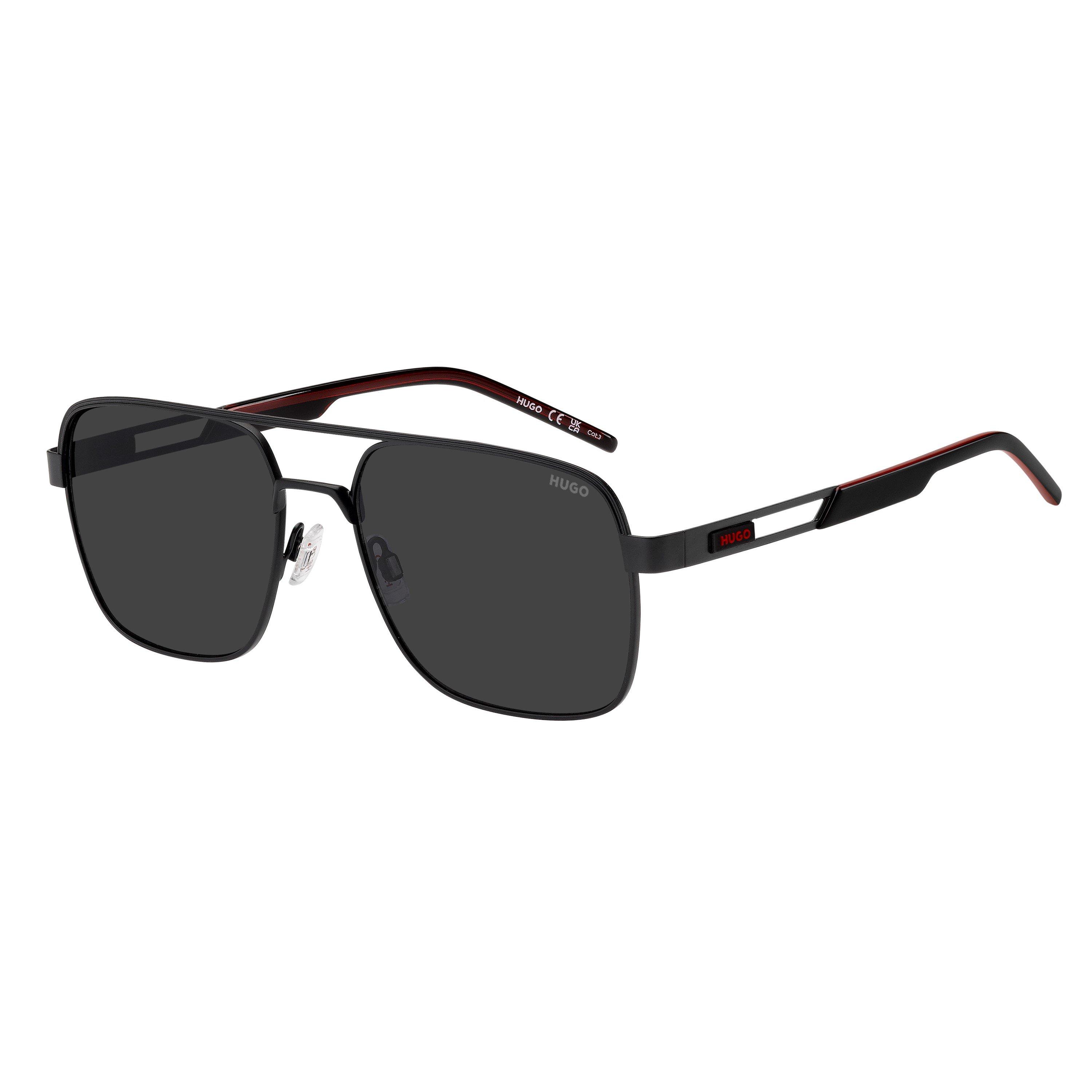 Hugo Men's HugoSun Square Sunglasses