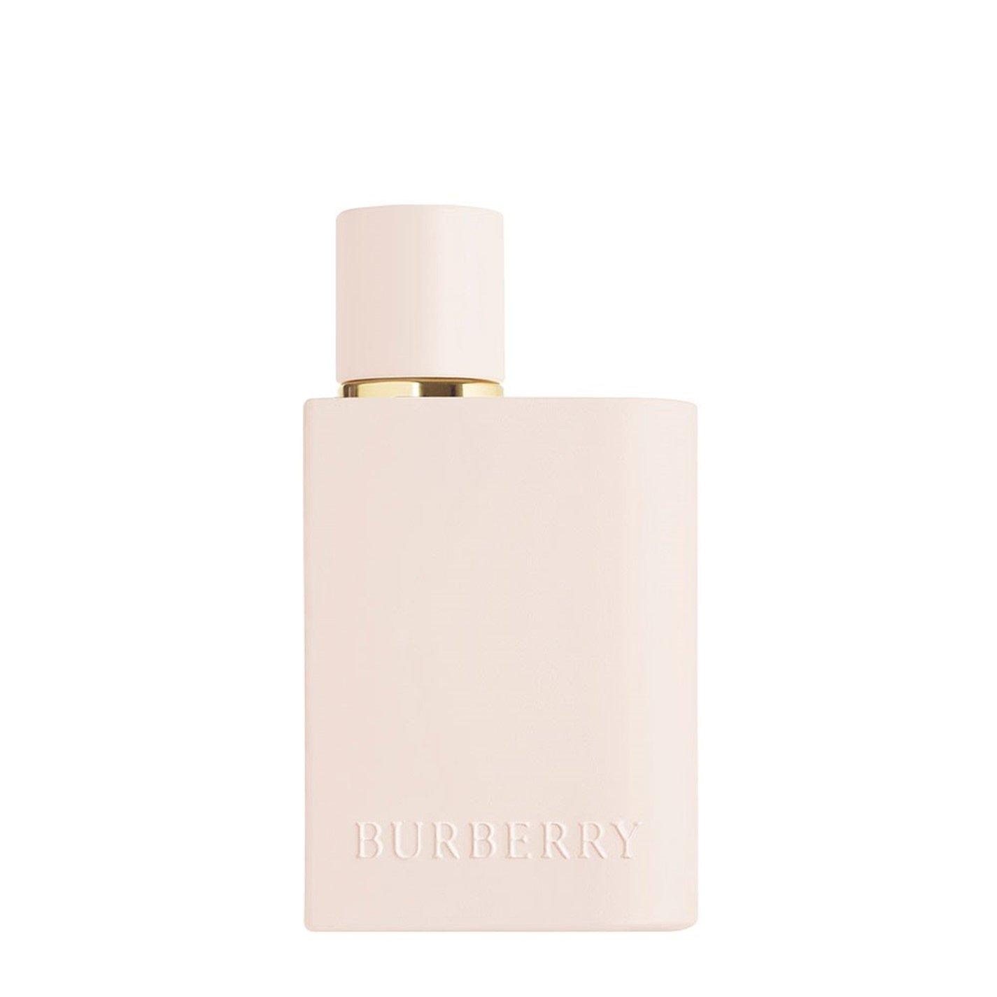 Clear - Burberry - Her Intense Eau de Parfum For Women - 1