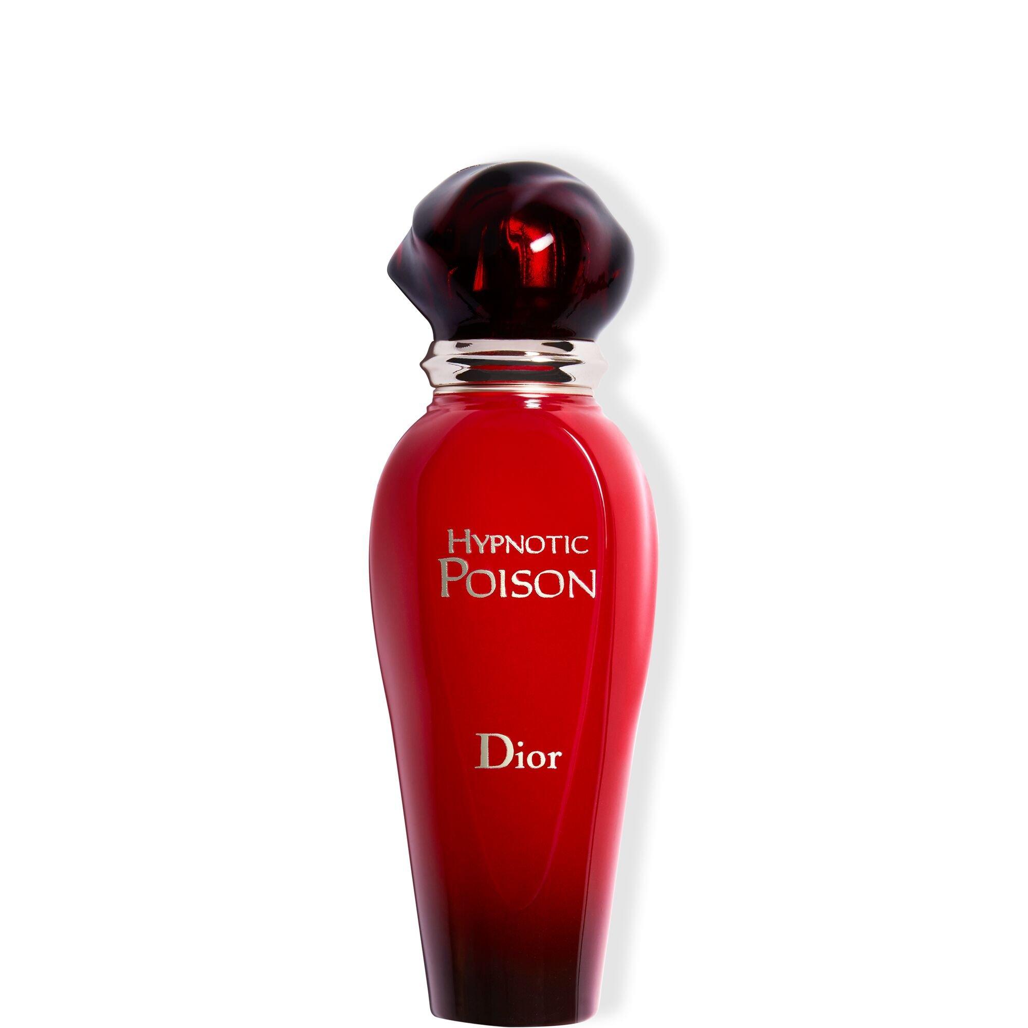 Christian Dior Hypnotic Poison Eau de Toilette Roller-Pearl 20ml