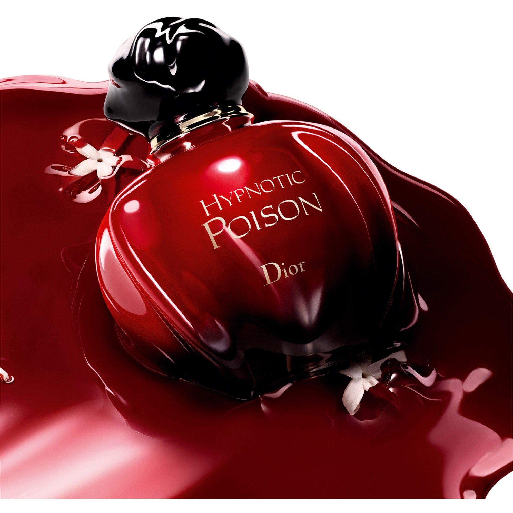Mist - DIOR - Hypnotic Poison Eau de Toilette Roller-Pearl 20ml - 2