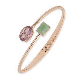 Ralph Lauren Bypass Cuff Bracelet