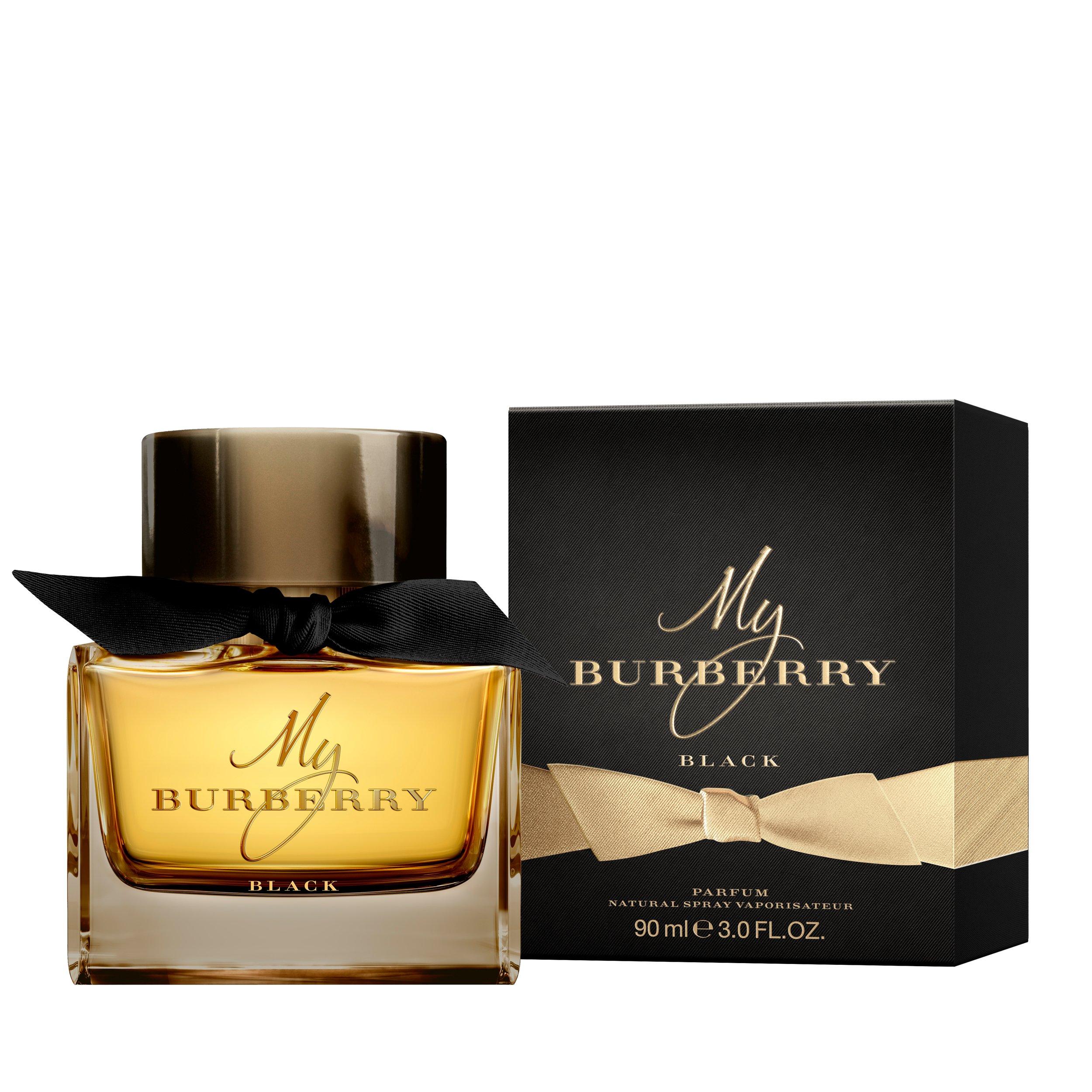 Burberry My Burberry Black Eau de Parfum | Flannels