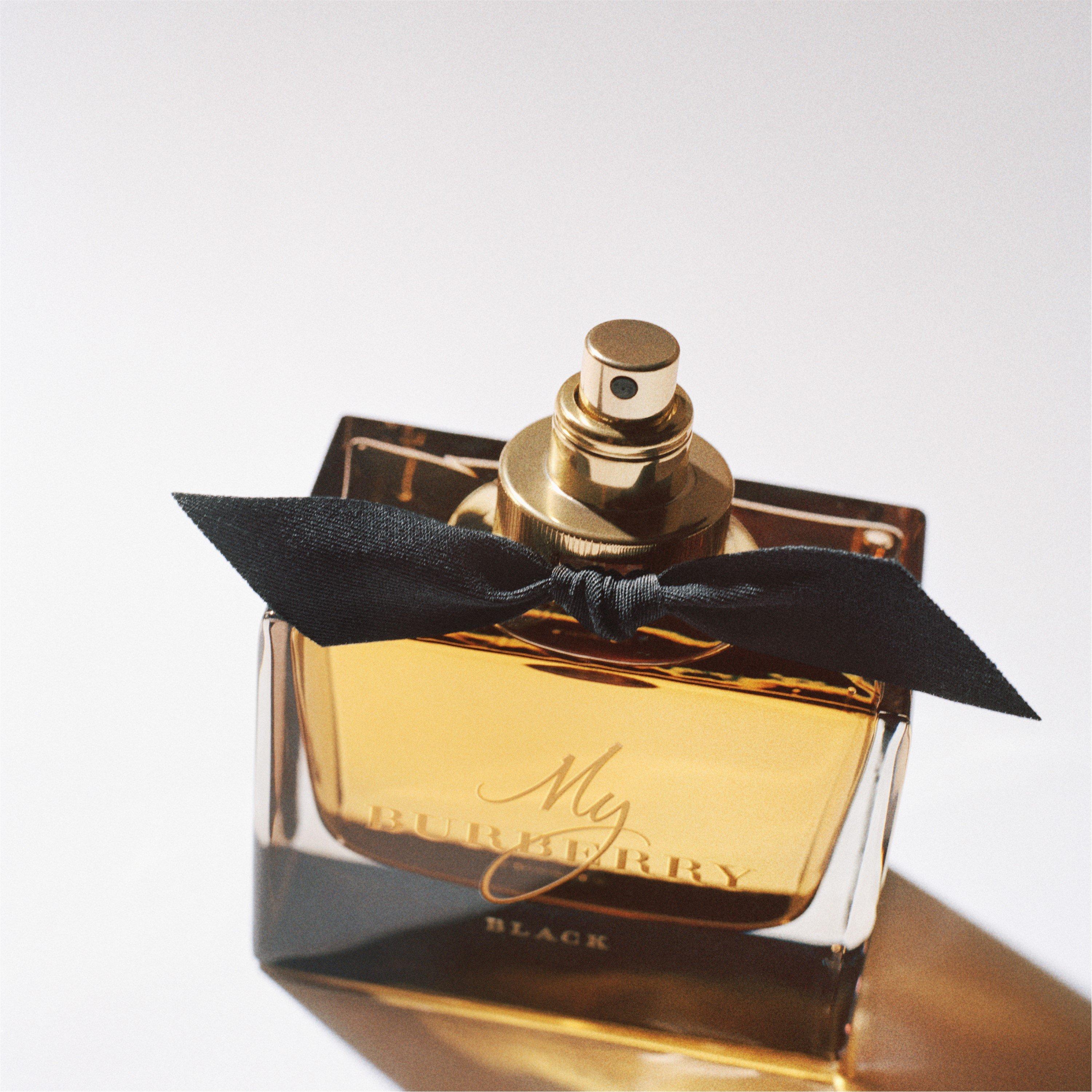 Mist - Burberry - My Burberry Black Eau de Parfum - 4