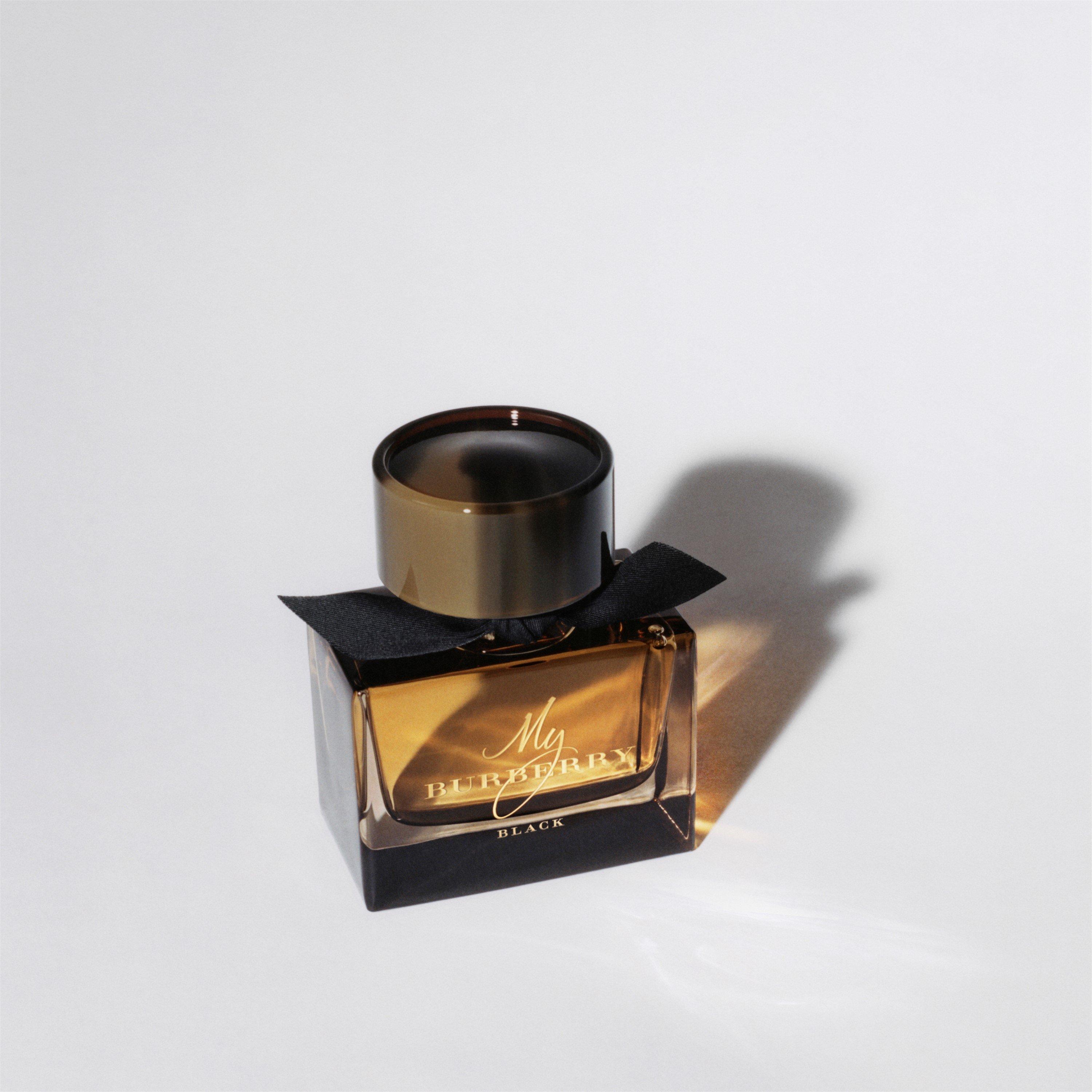 Mist - Burberry - My Burberry Black Eau de Parfum - 5