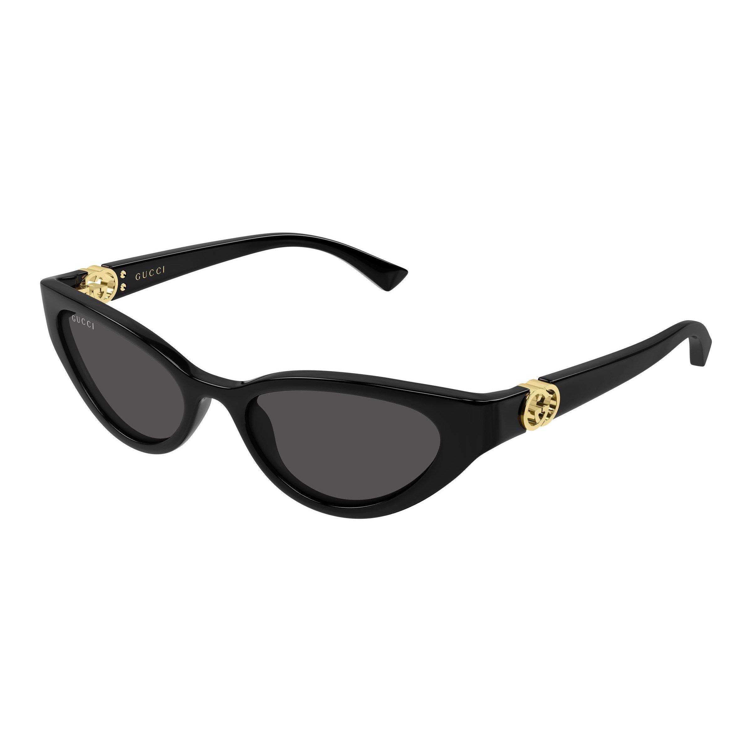 Black/Grey - Gucci - GUCCI S GG2194S Ld74 - 1