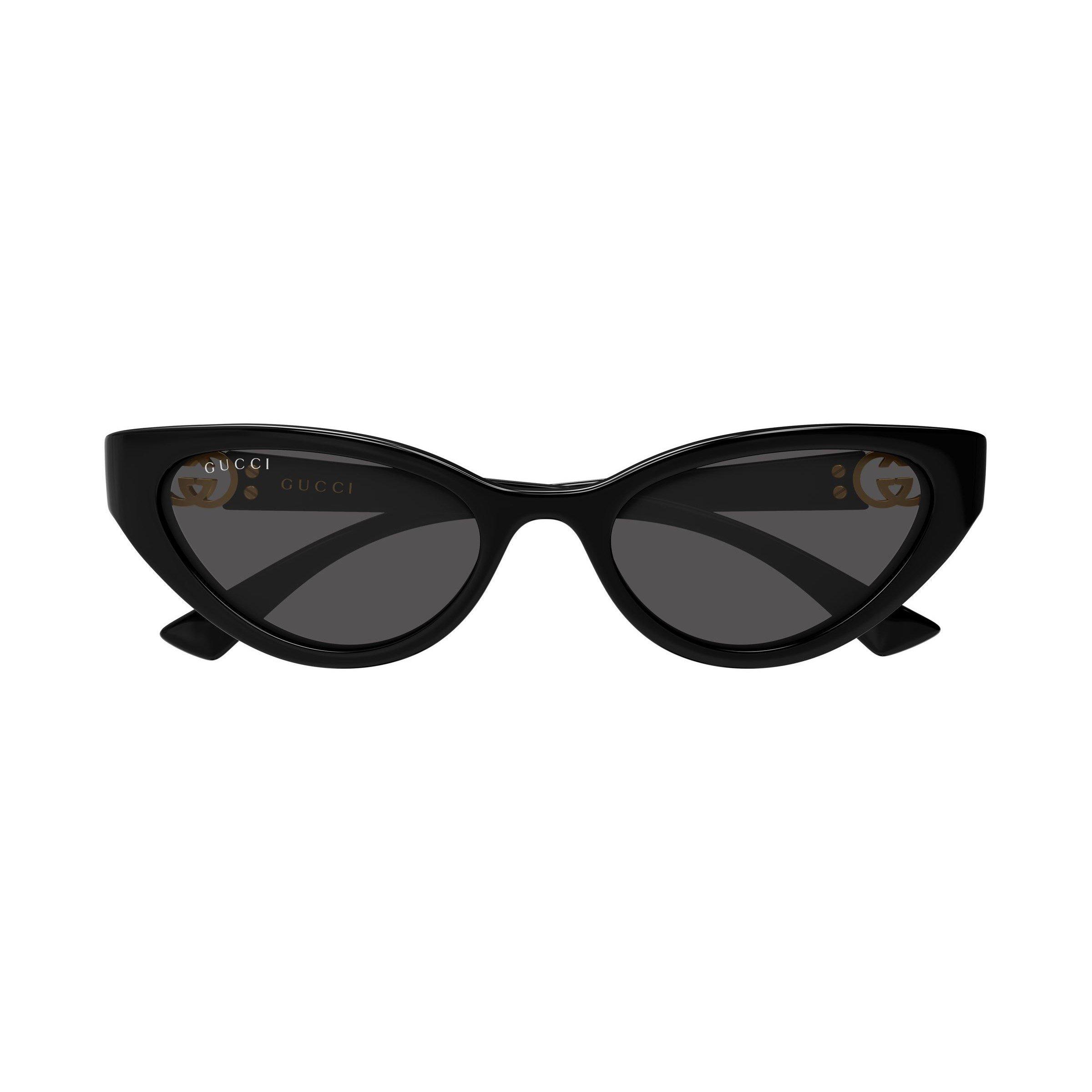 Black/Grey - Gucci - GUCCI S GG2194S Ld74 - 2