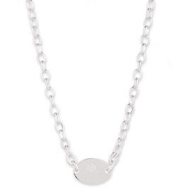 Ralph Lauren Logo Necklace