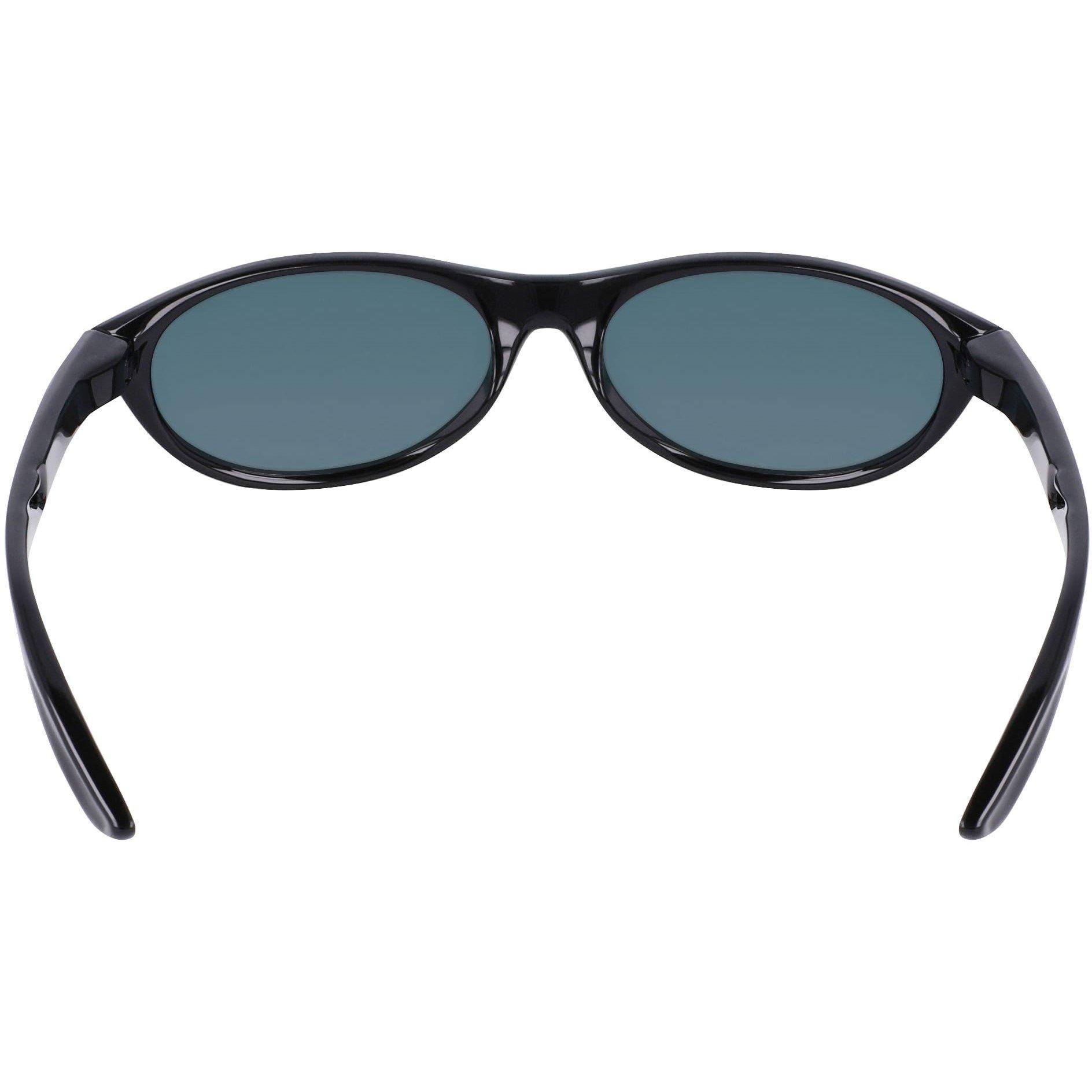 Schwarz/Rot Herr - Nike - Retro M Oval Sunglasses - 6