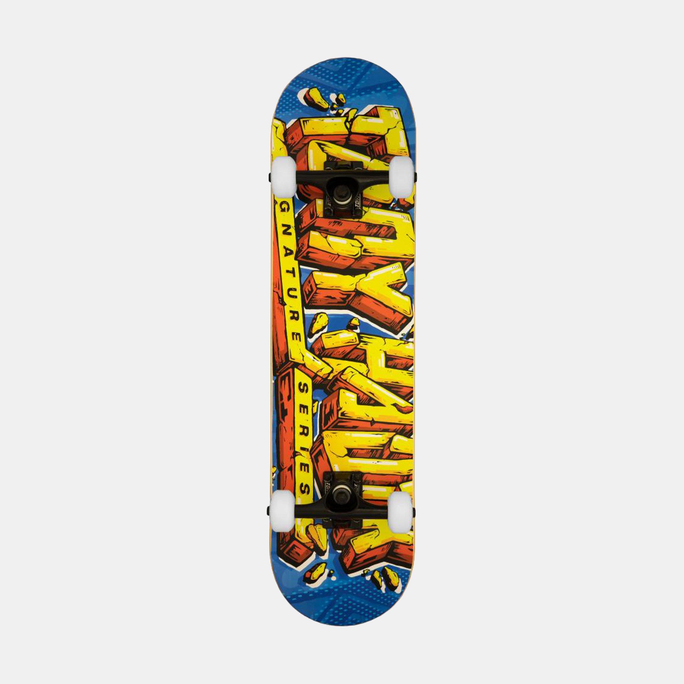 Tony Hawk Signature Series 540 Smash Complete Skateboard: 7.75