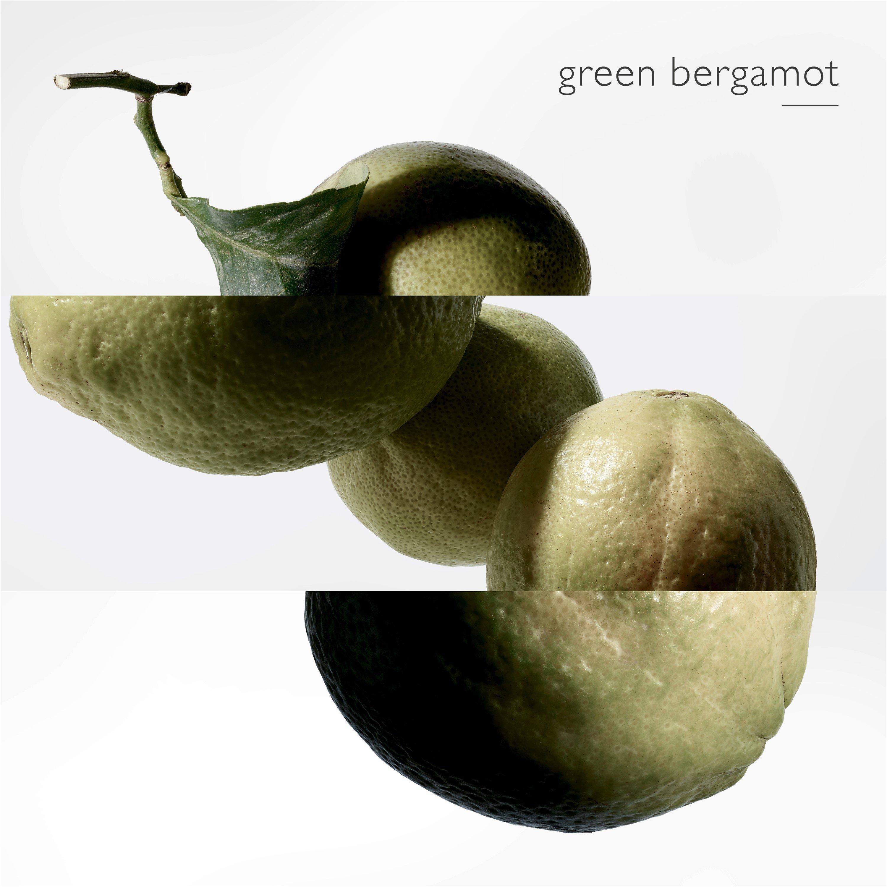 Mist - Hermes - Terre d'Hermès Eau Intense Vetiver, Eau de Parfum - 3