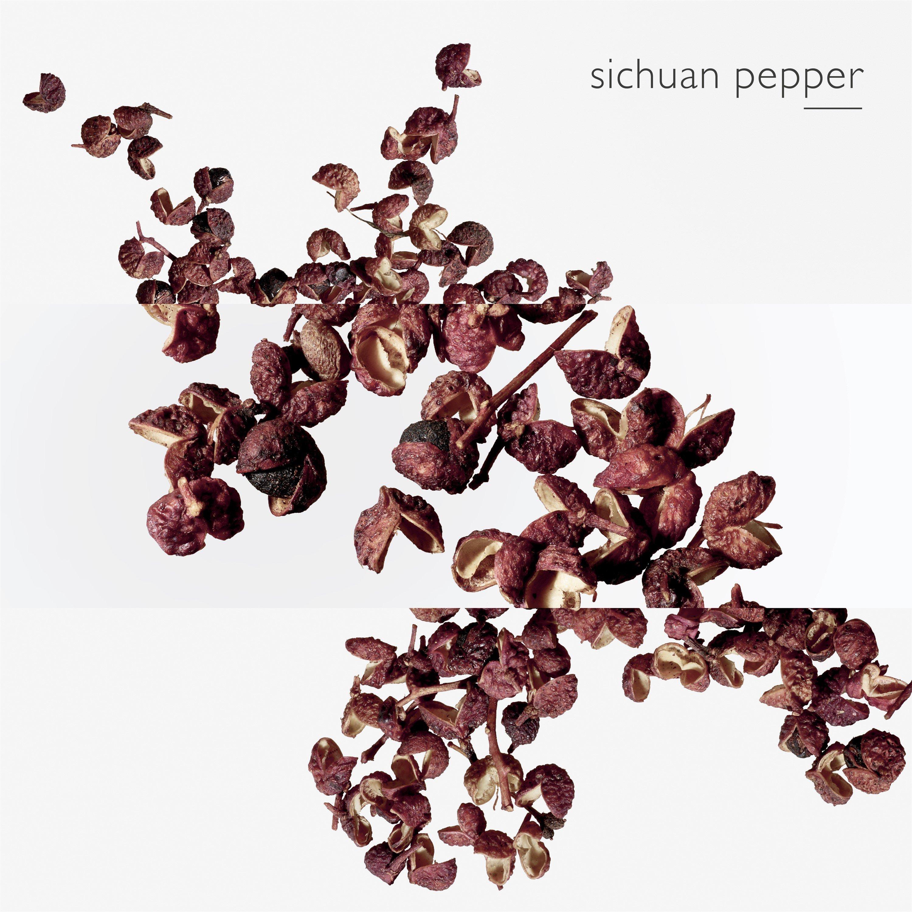 Mist - Hermes - Terre d'Hermès Eau Intense Vetiver, Eau de Parfum - 4