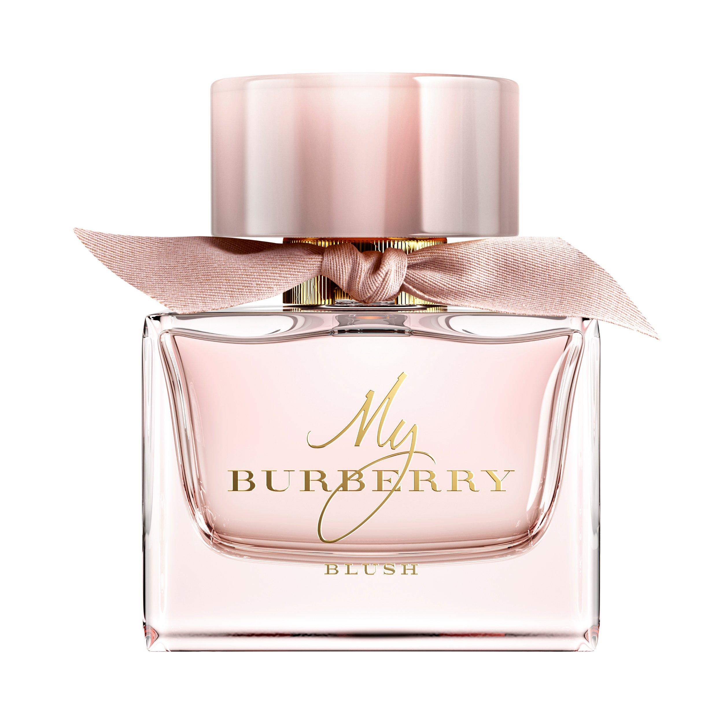 Burberry - My Blush Eau De Parfum 50Ml - Image 11
