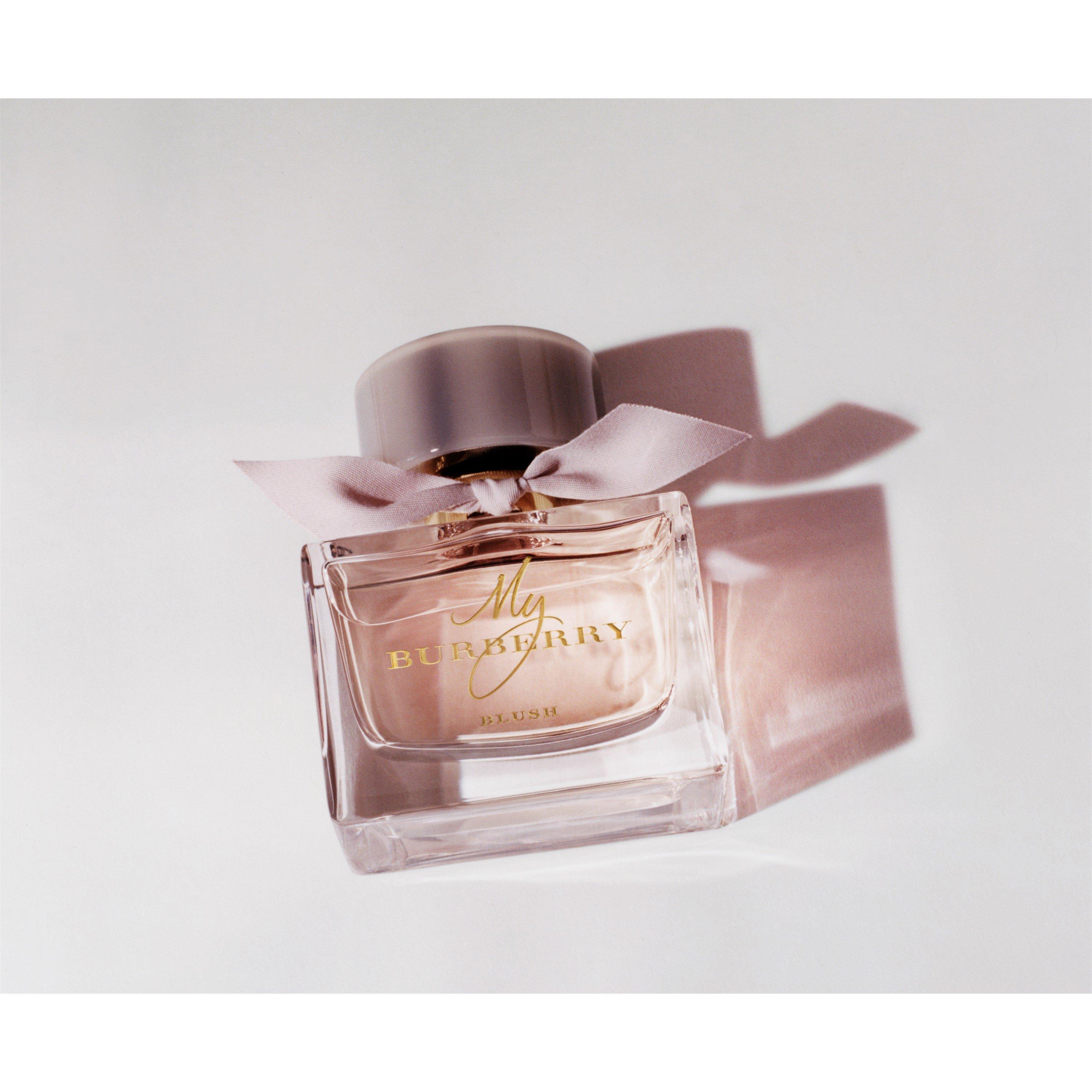 Burberry My Burberry Blush For Her Eau de Parfum | Cruise Fashion