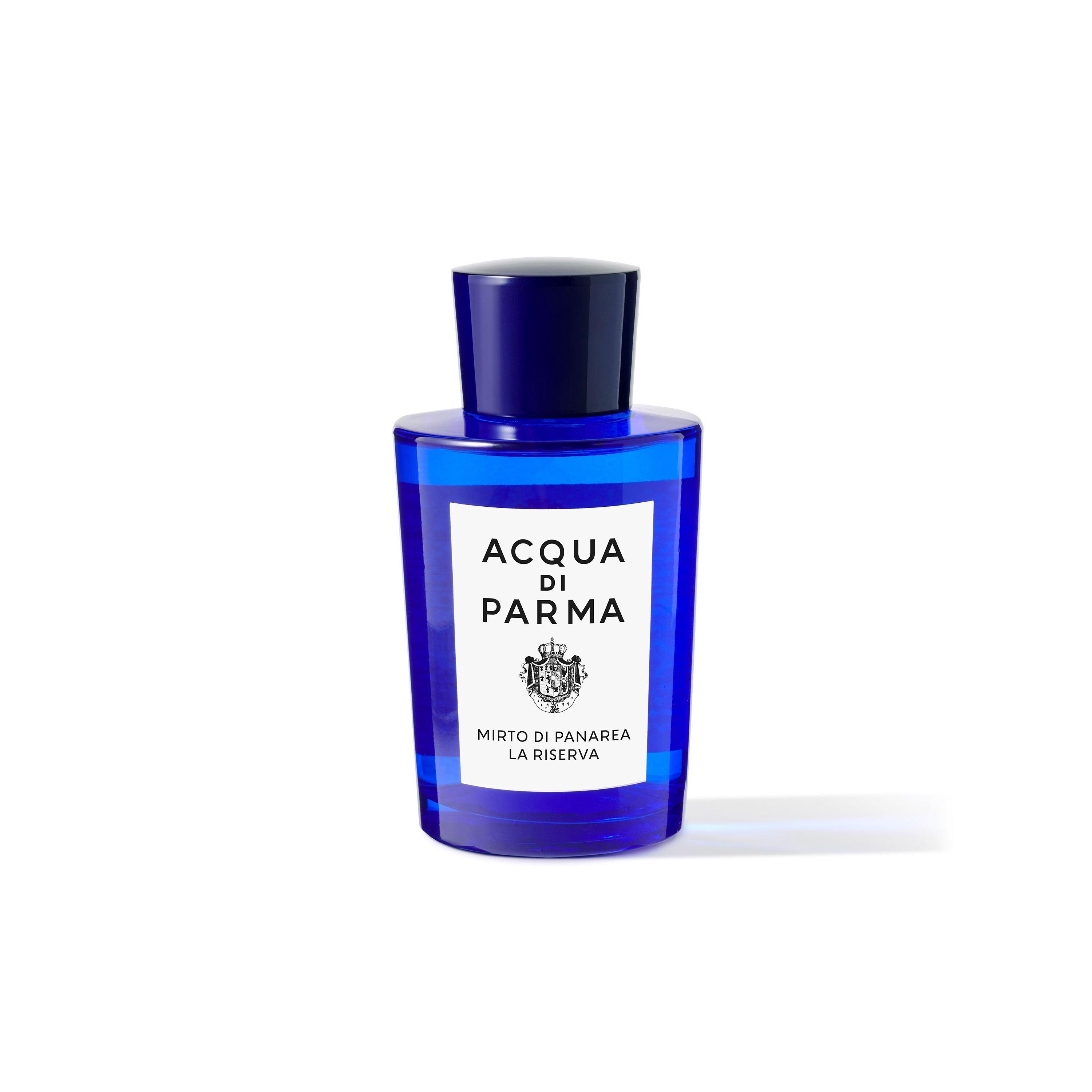 Acqua Di Parma  None Blu Mediterraneo Mirto Di Panarea La Riserva - 100 ml