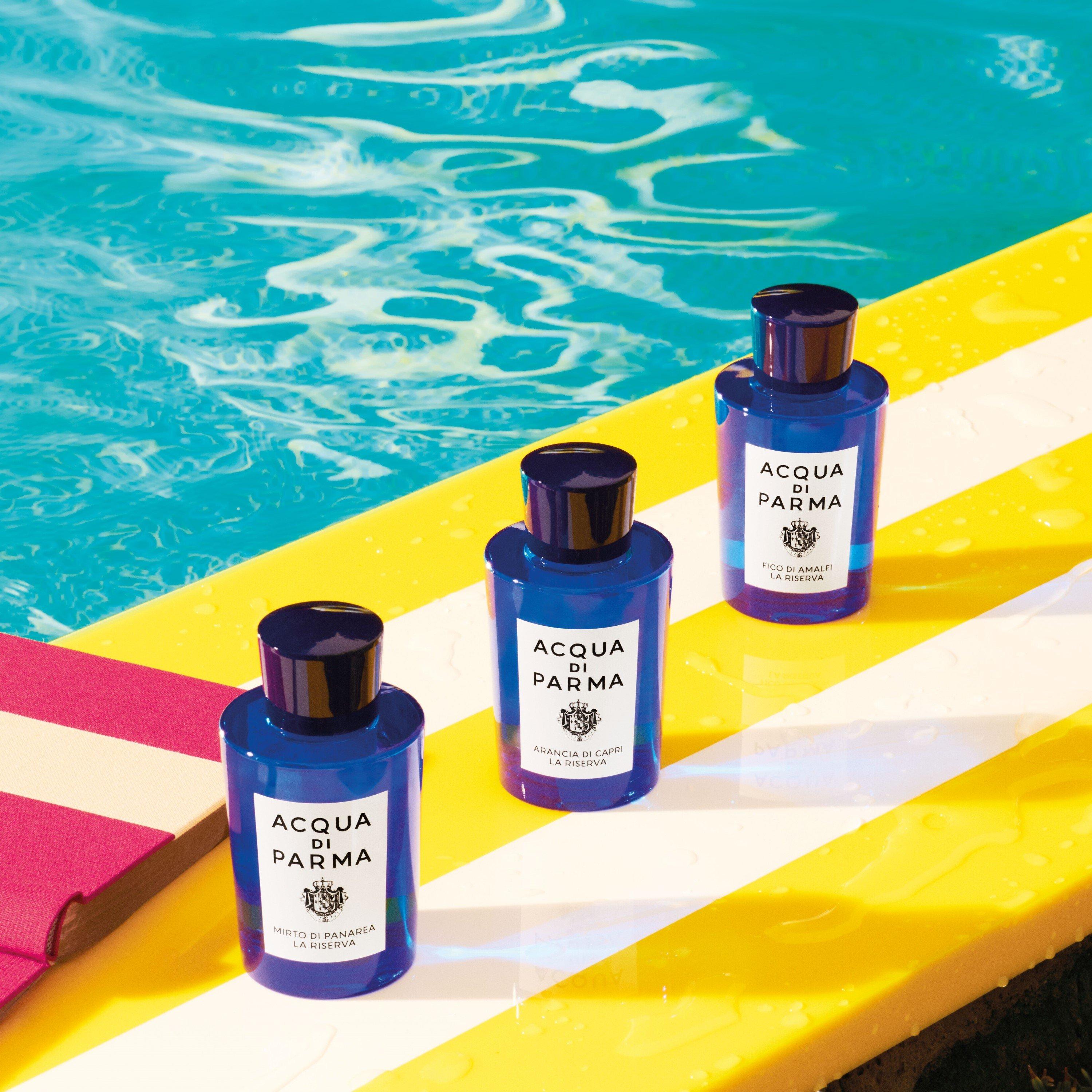 None - Acqua Di Parma - Blu Mediterraneo Mirto di Panarea La Riserva - 5