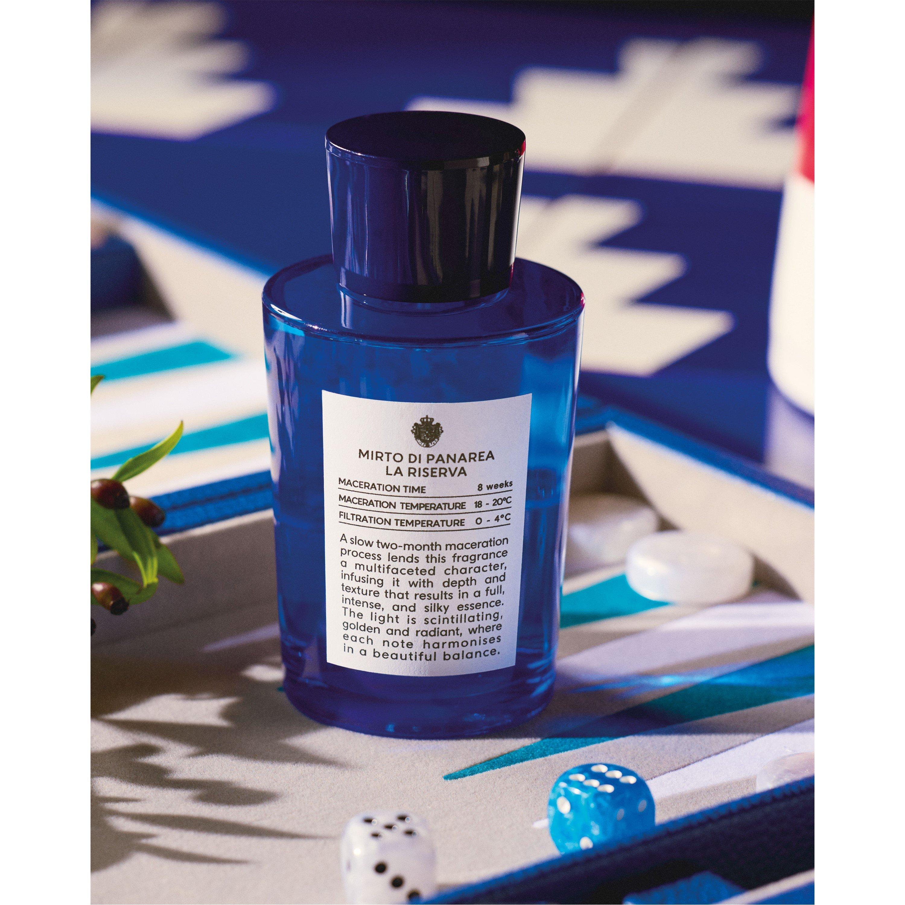 None - Acqua Di Parma - Blu Mediterraneo Mirto di Panarea La Riserva - 7