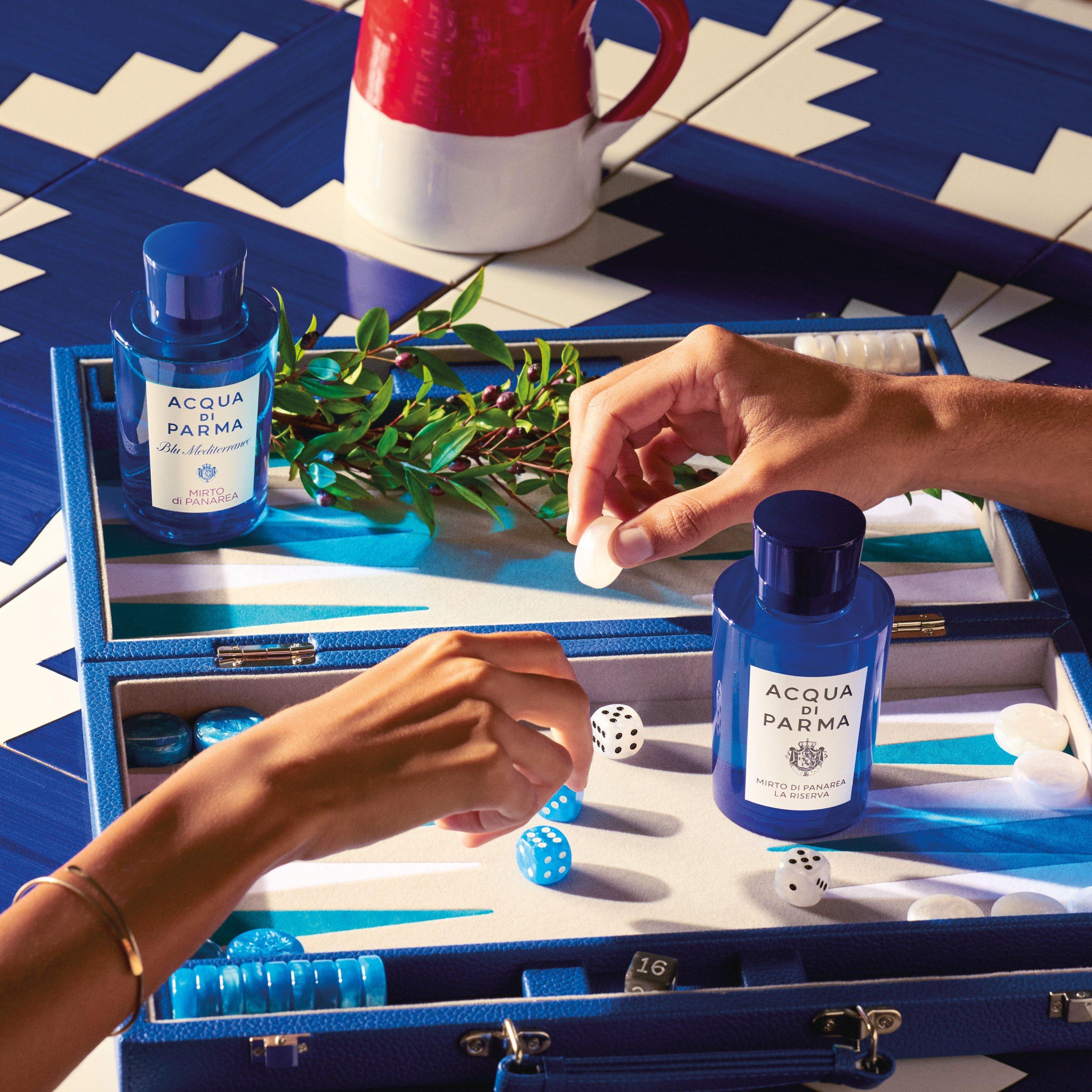 None - Acqua Di Parma - Blu Mediterraneo Mirto di Panarea La Riserva - 8