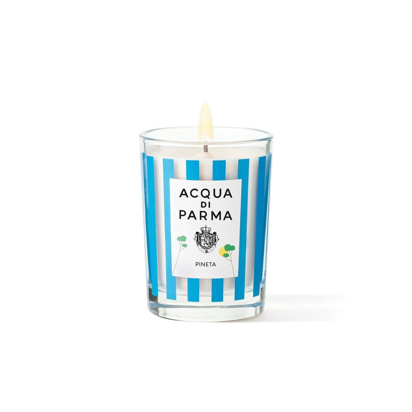 None - Acqua Di Parma - Pineta Limited-Edition Summer Candle - 1