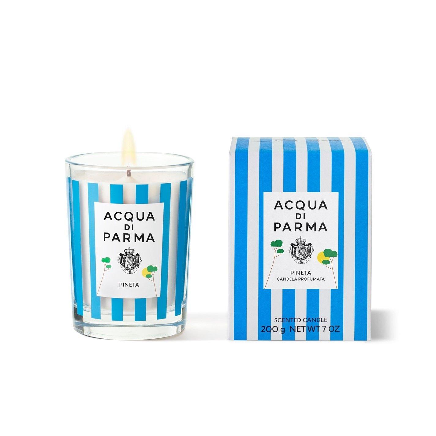 None - Acqua Di Parma - Pineta Limited-Edition Summer Candle - 2
