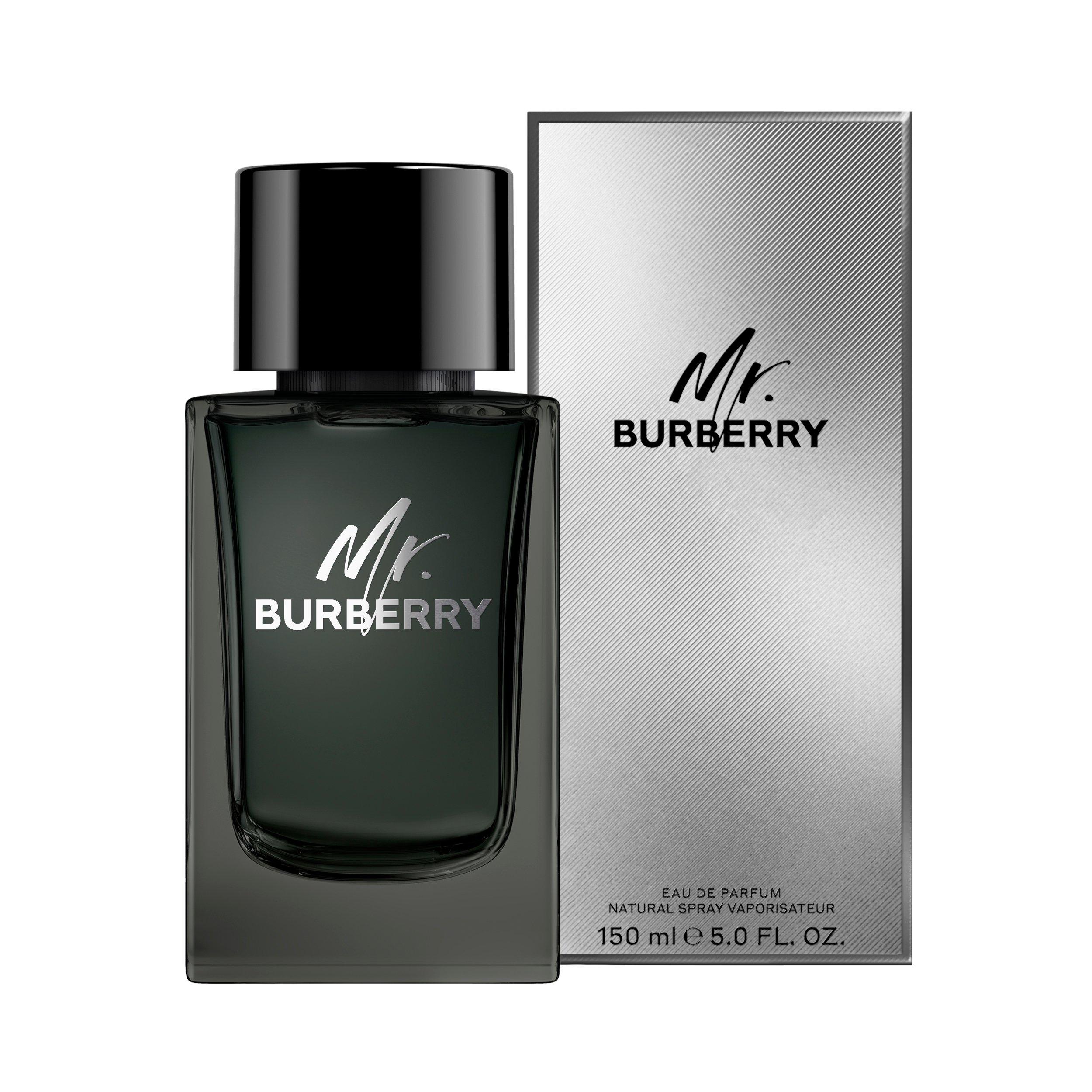 Mist - Burberry - Mr Burberry Eau de Parfum - 2