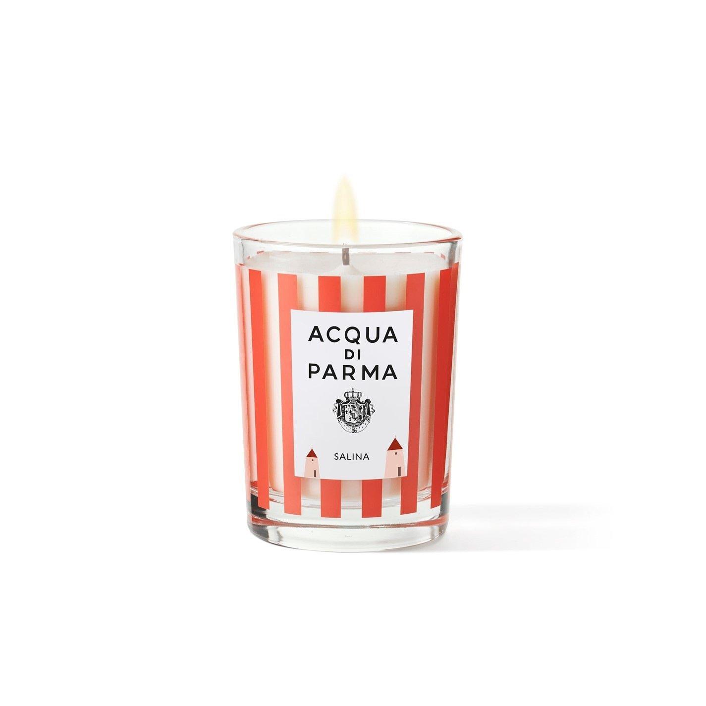 None - Acqua Di Parma - Salina Limited-Edition Summer Candle - 1