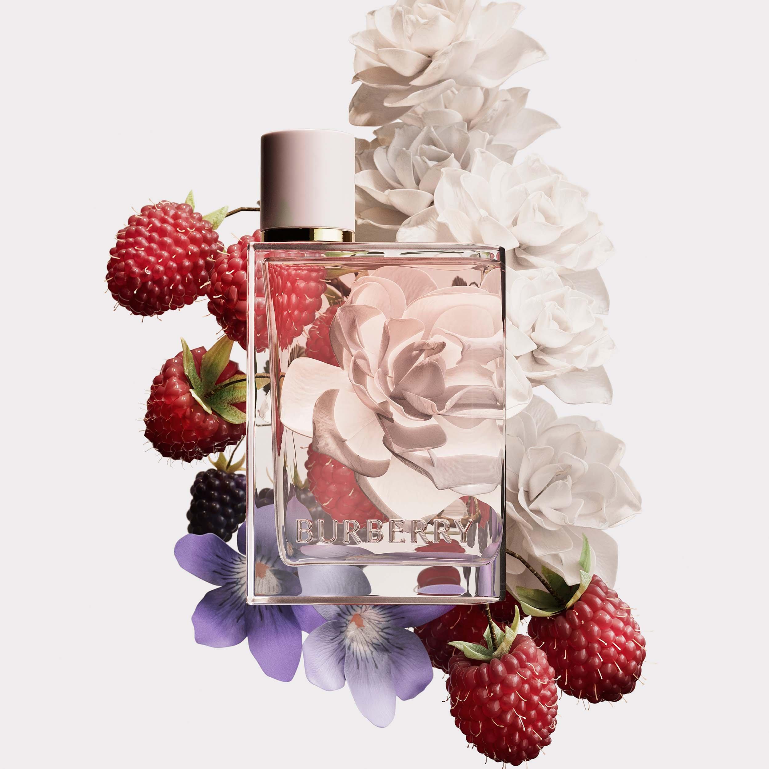 Lotion - Burberry - Her Body Lotion - 3