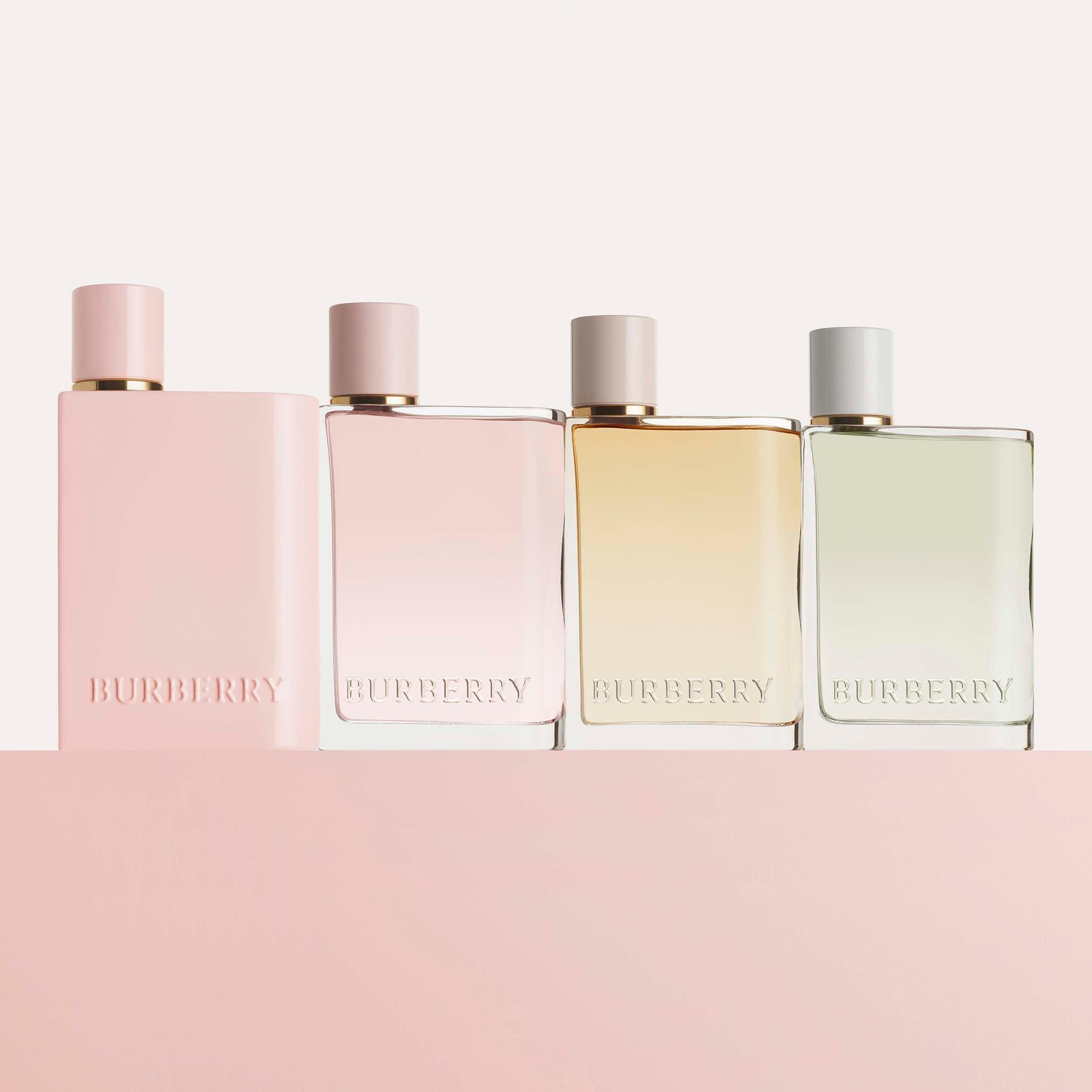 Lotion - Burberry - Her Body Lotion - 4
