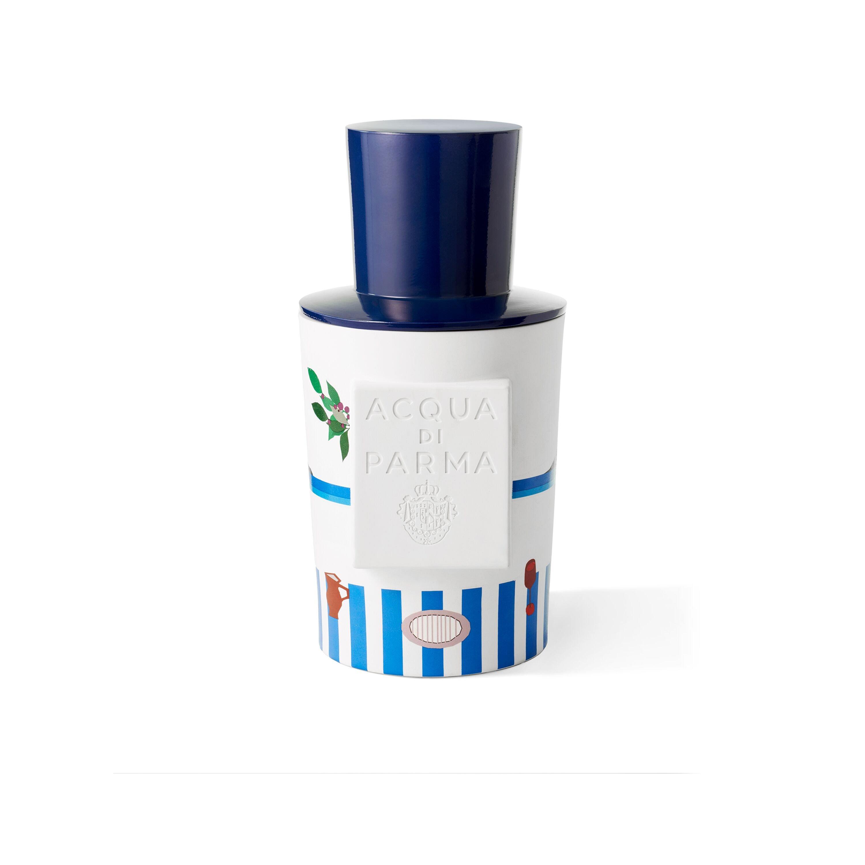 Acqua Di Parma Mirto Di Panarea Chapeau Candle, Size 1600G - Image 2
