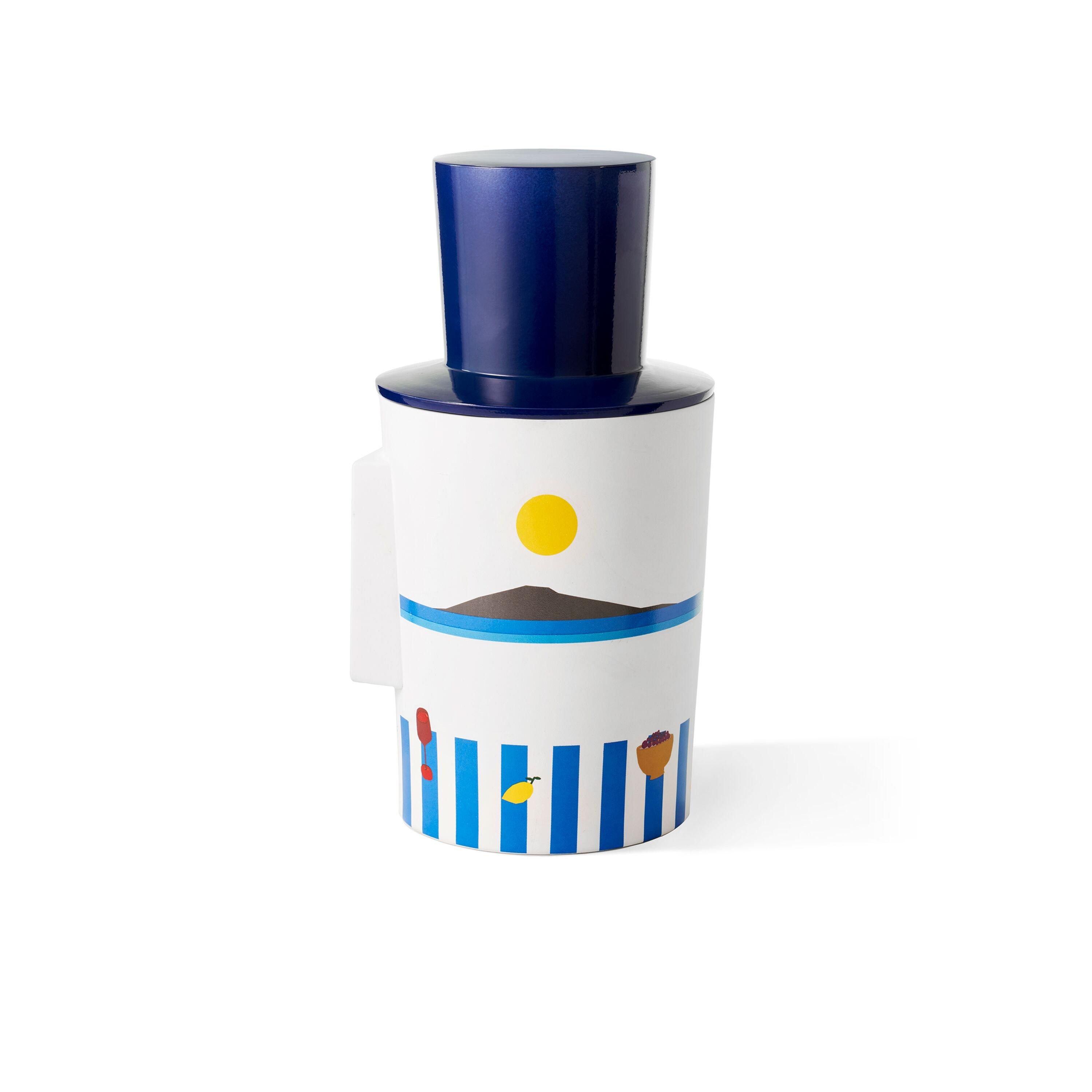 None - Acqua Di Parma - Mirto di Panarea Chapeau Candle - La Terrazza - 2