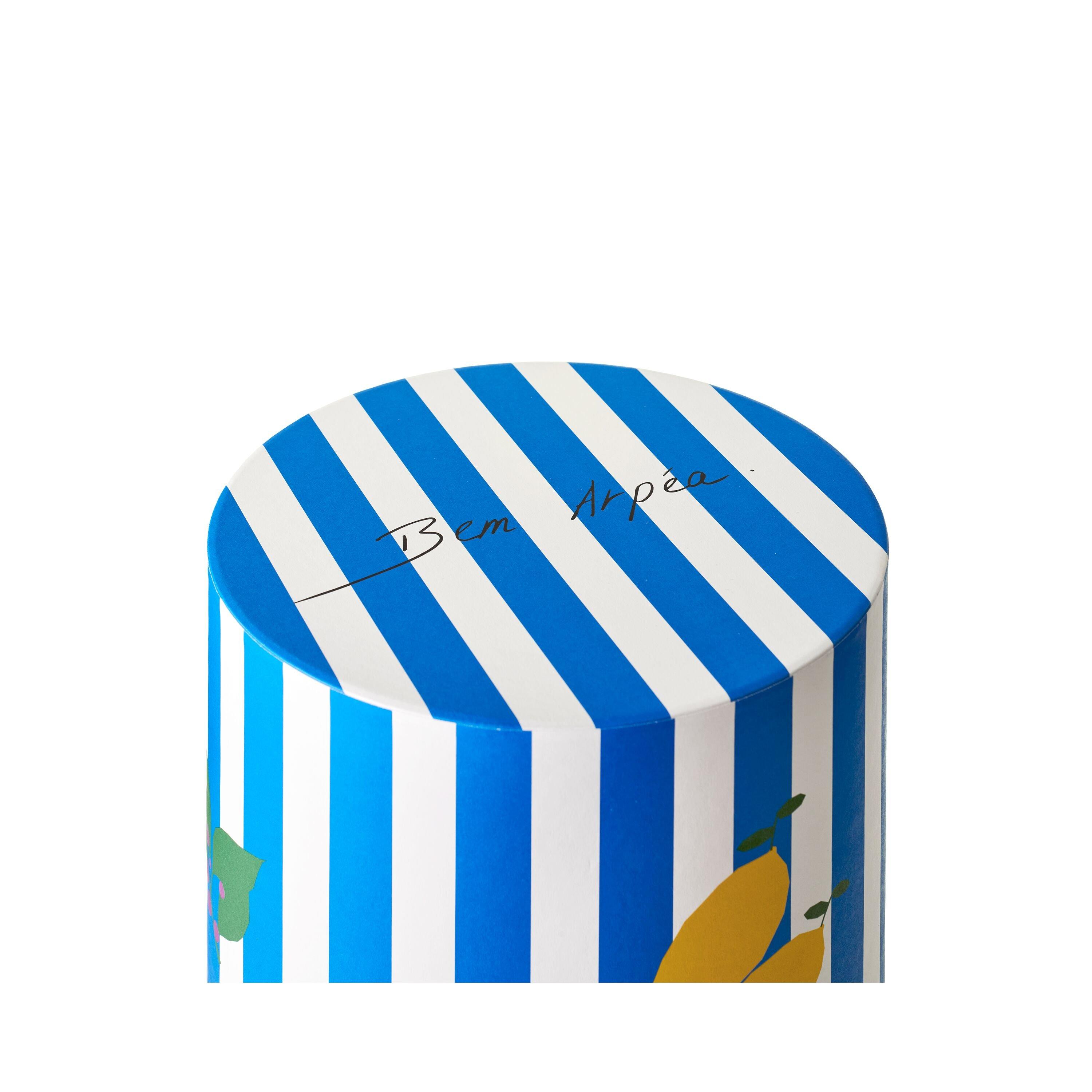 None - Acqua Di Parma - Mirto di Panarea Chapeau Candle - La Terrazza - 5