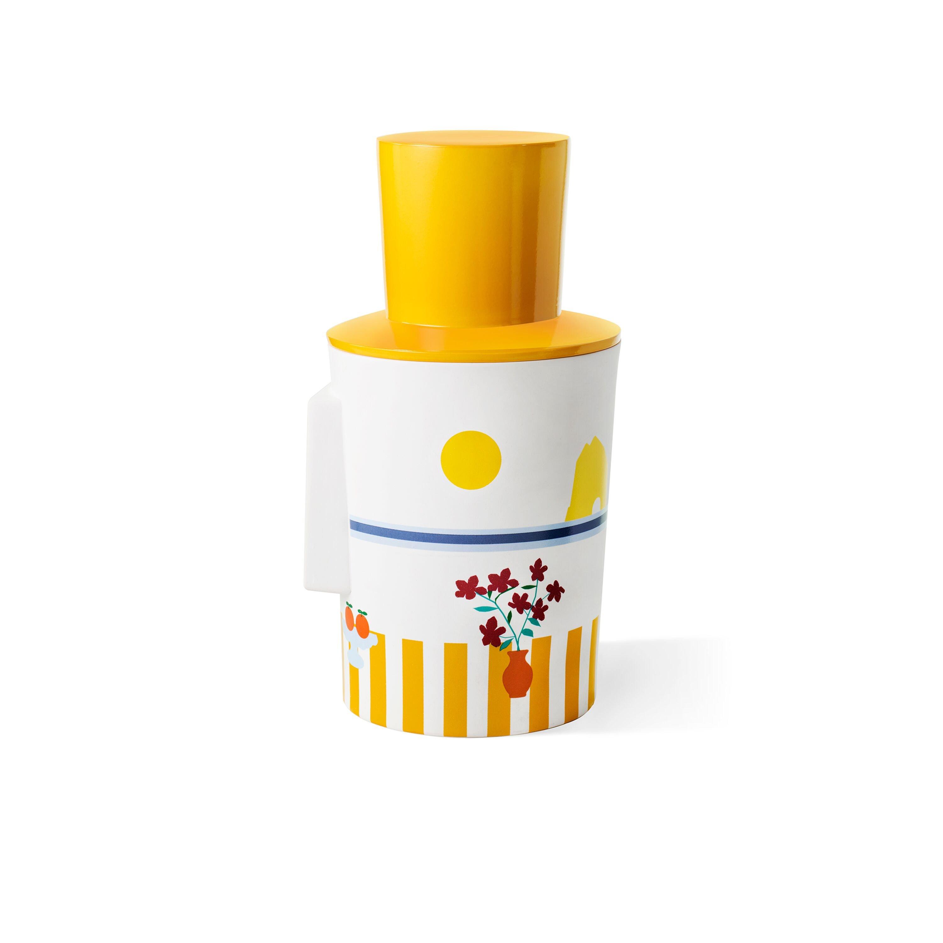 None - Acqua Di Parma - Arancia di Capri Chapeau! Candle - La Terrazza - 2
