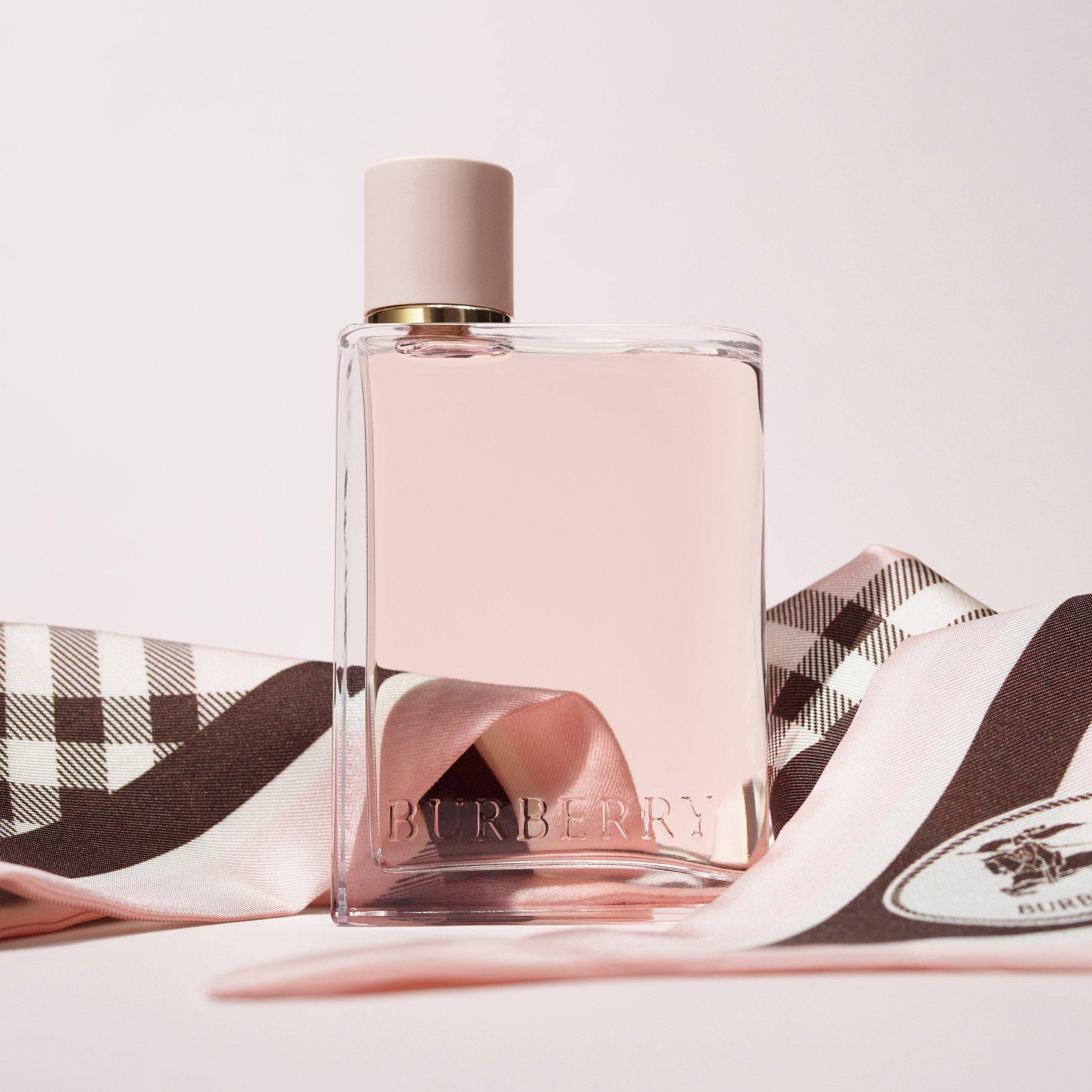 Mist - Burberry - Burberry Her Eau de Parfum - 3