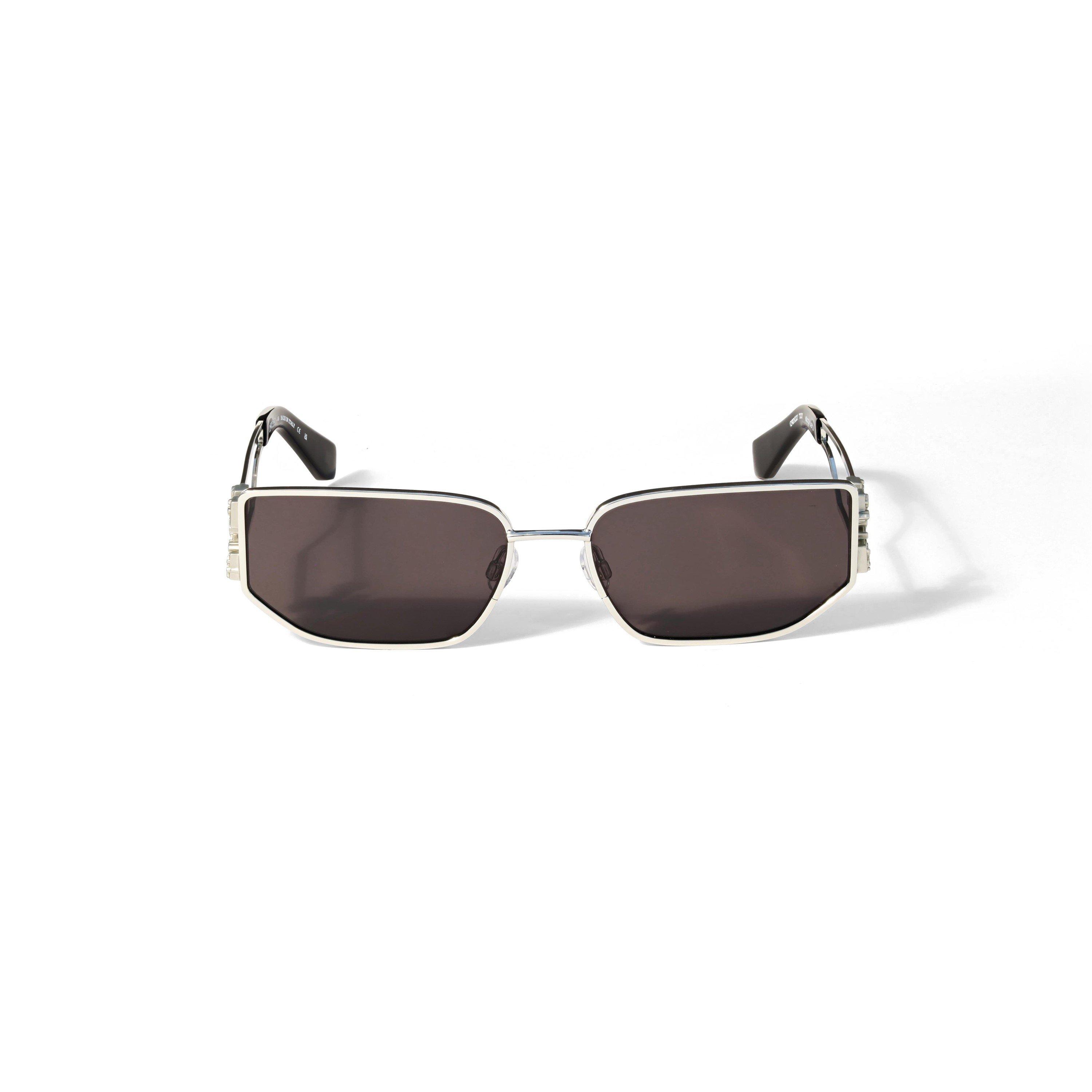 Silver/Grey - Off White - Off Whi Allen Sungla Sn64 - 1