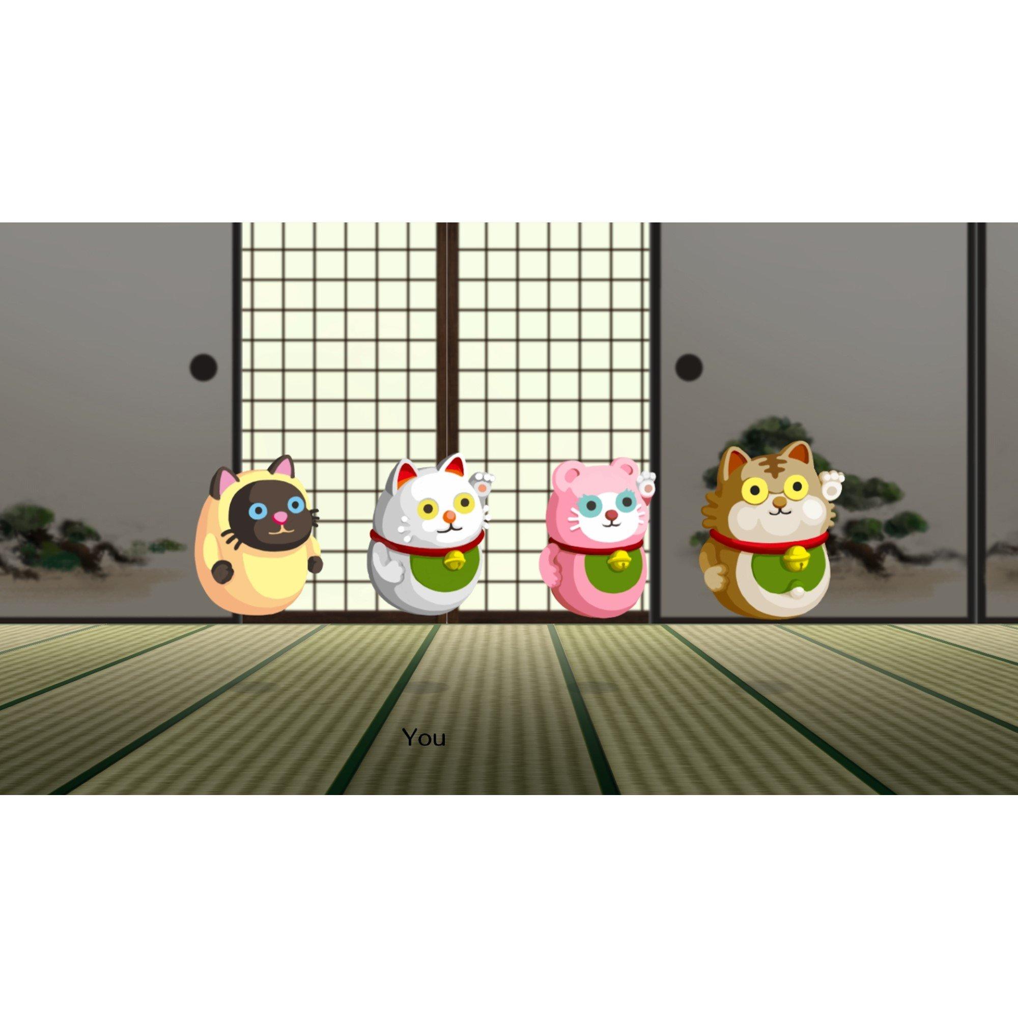 NSW - Nintendo - Rhythm Paradise Groove - 7