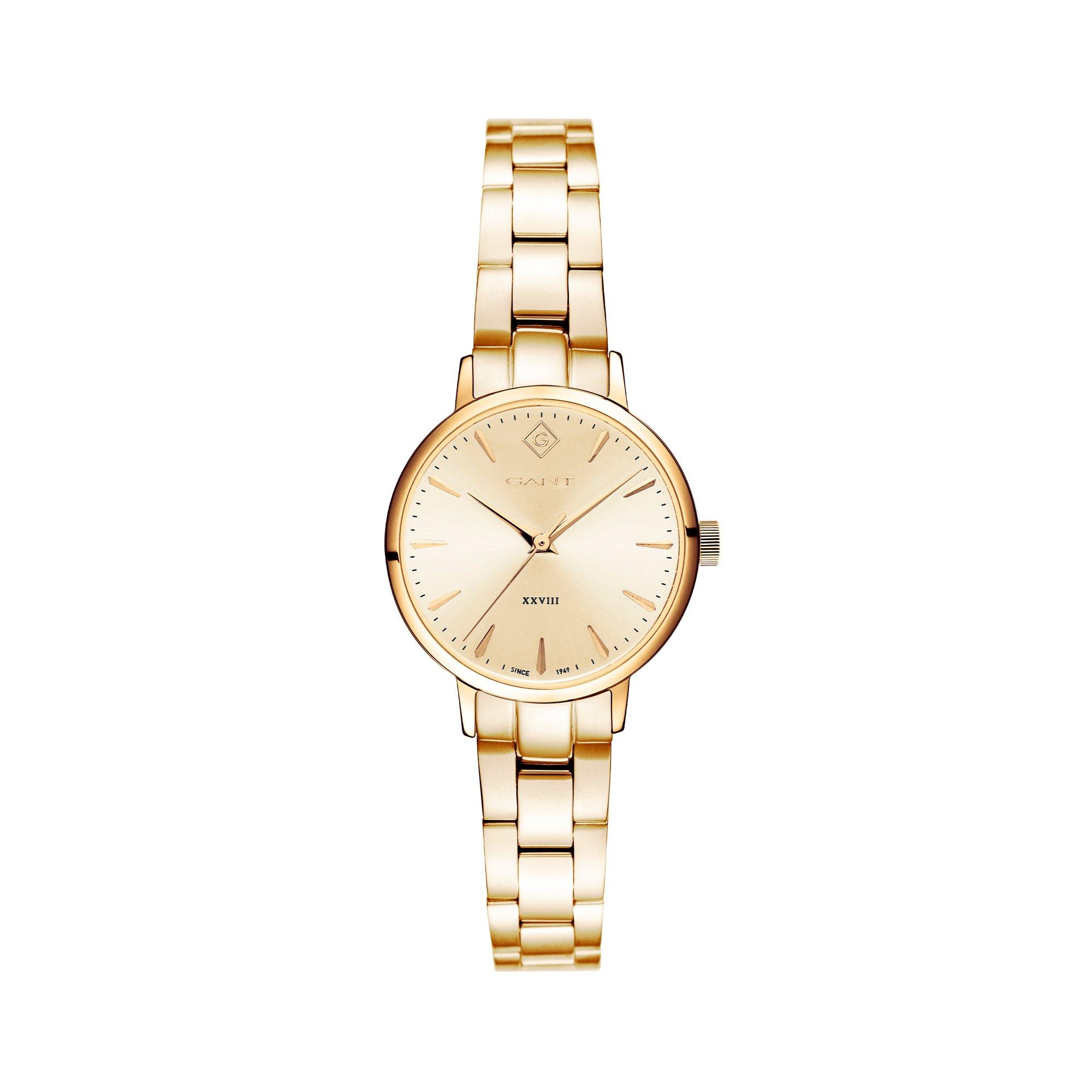 Gold - Gant - Gant Park Avenue 64