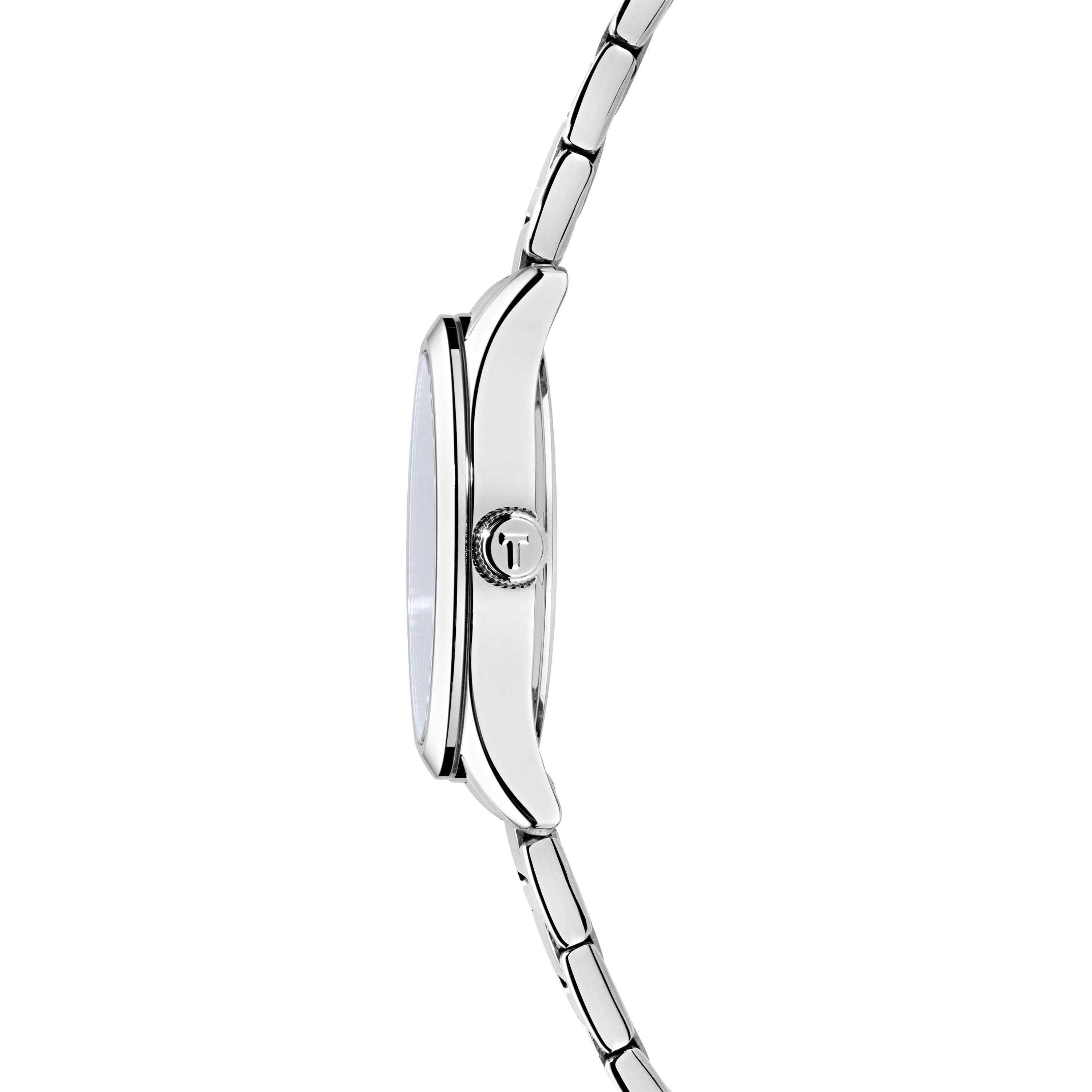 Azul/Plata - Ted Baker - Ted Bak Coolly 63 - 3