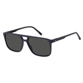 Tommy Hilfiger Men's Square Sunglasses