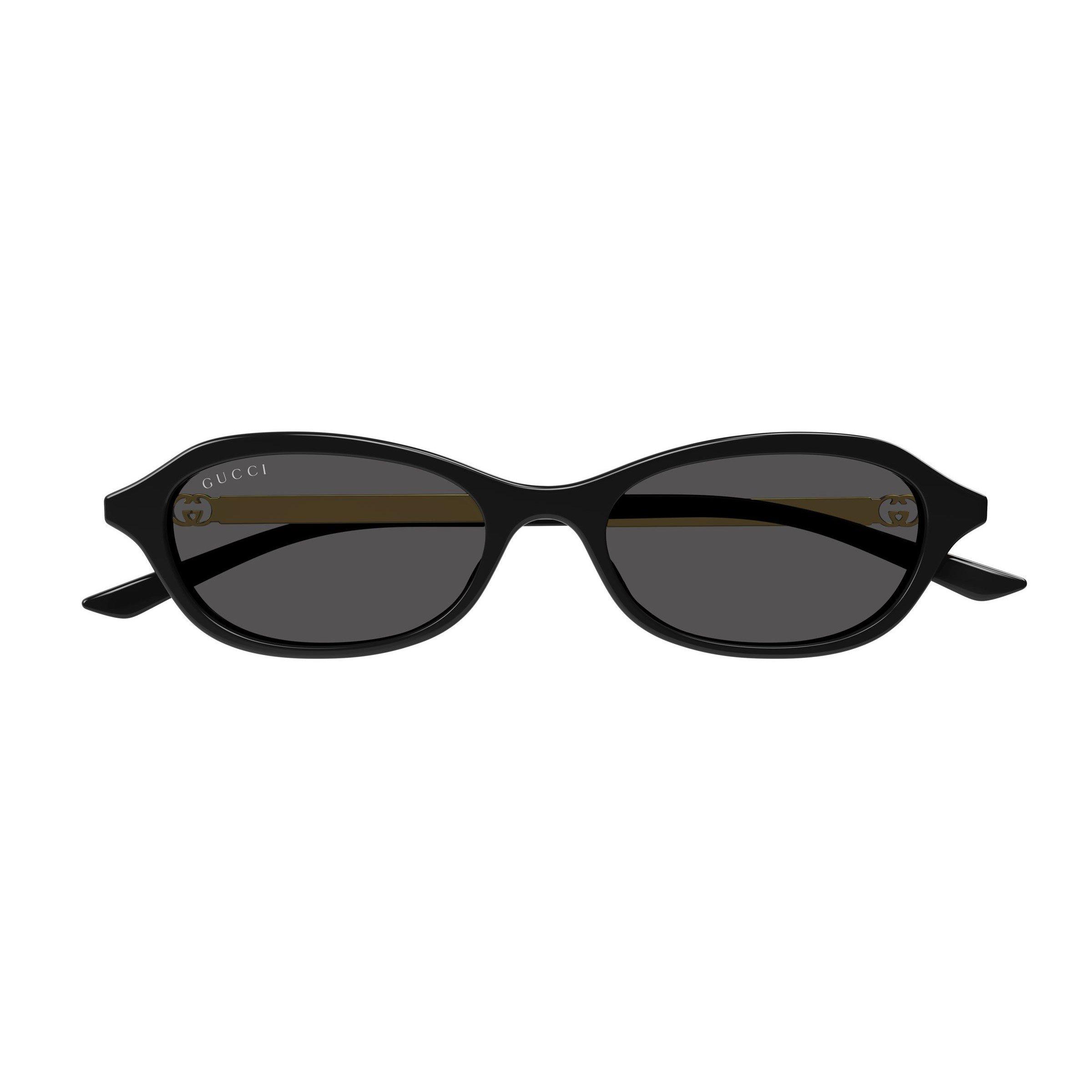 Black/Grey - Gucci - GUCCI S GG2212S Ld74 - 2