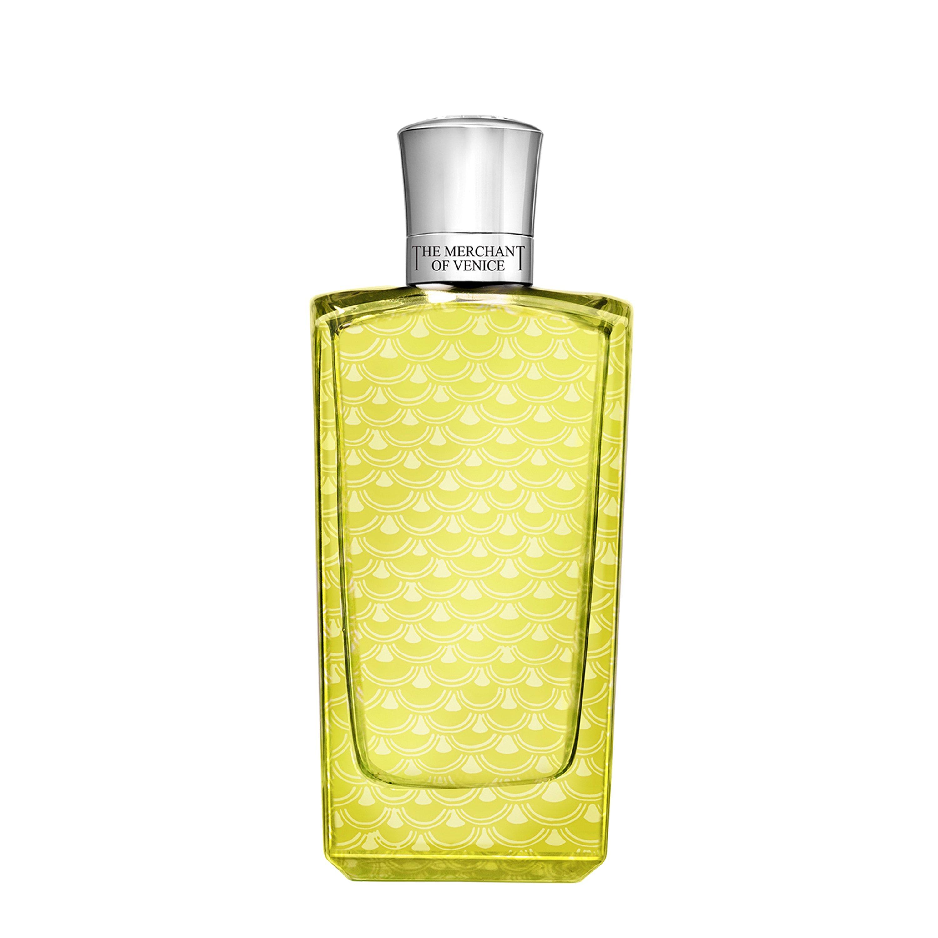 The Merchant Of Venice  Colonia Veneziana Eau De Parfum - Clear - 100 ml