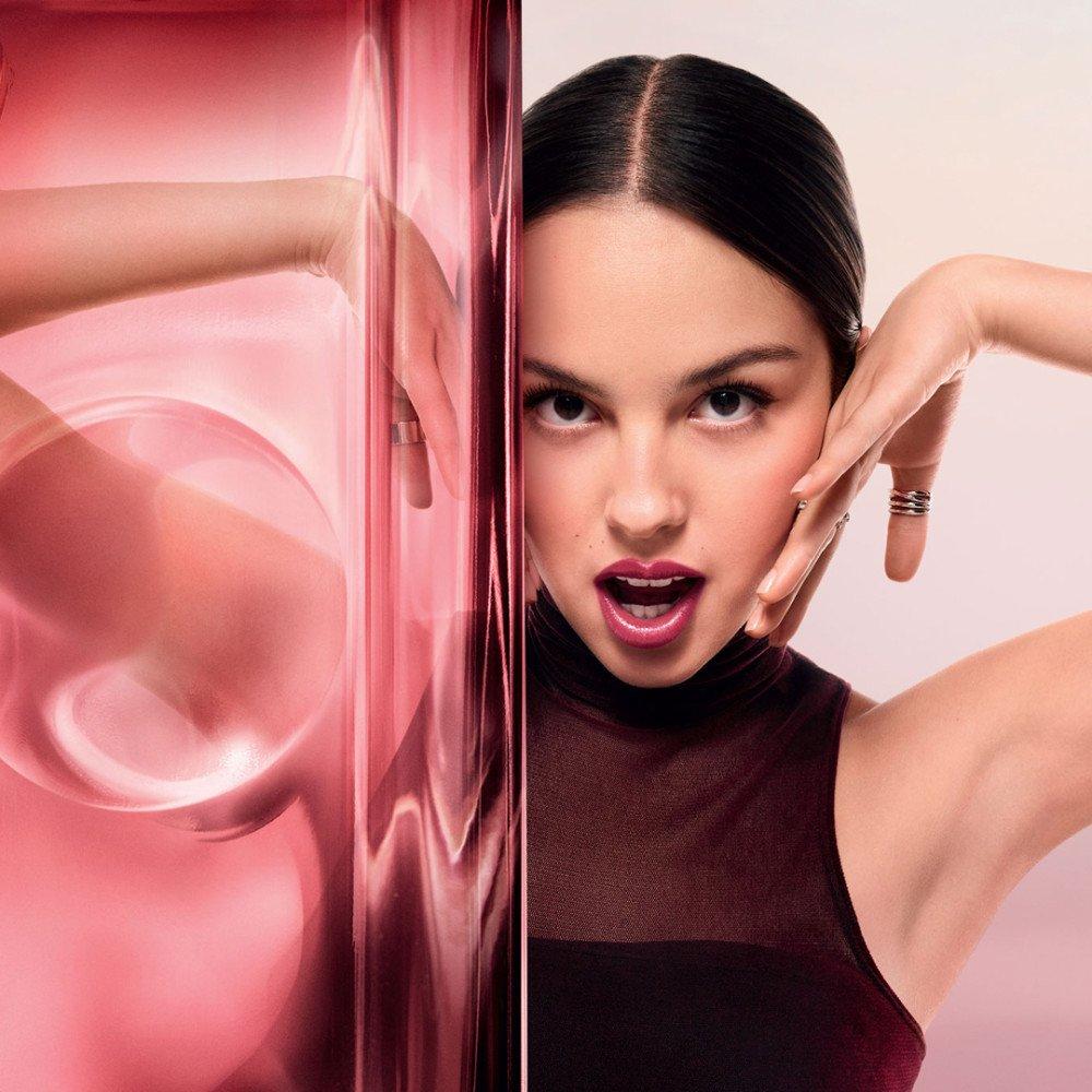 Clear - Lancome - Lancome Idole Power L’ Eau de Parfum Intense - 6