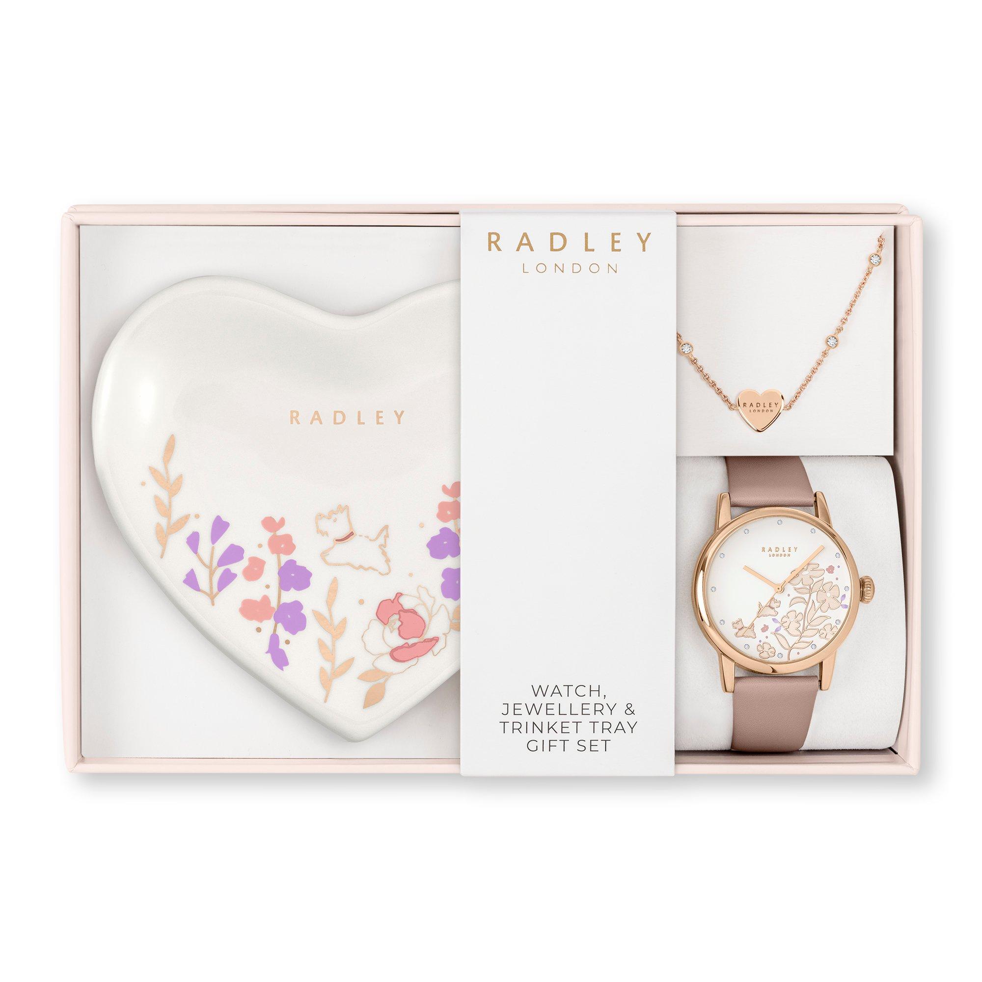 Brown - Radley - Analogue Quartz Watch - 2