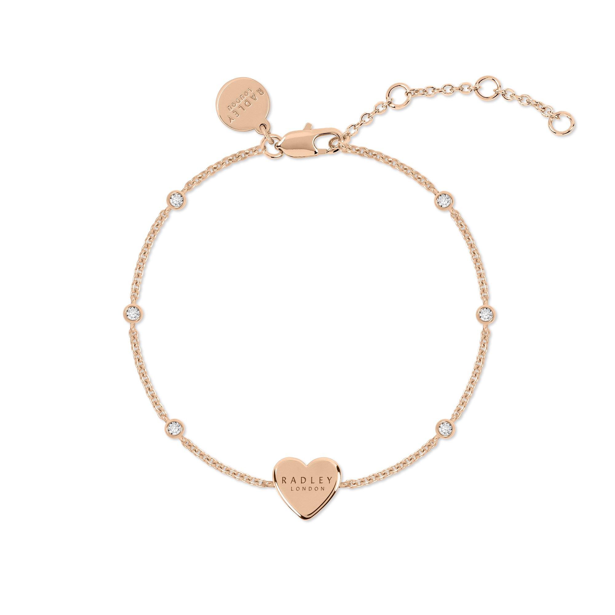 Brown - Radley - Analogue Quartz Watch - 4